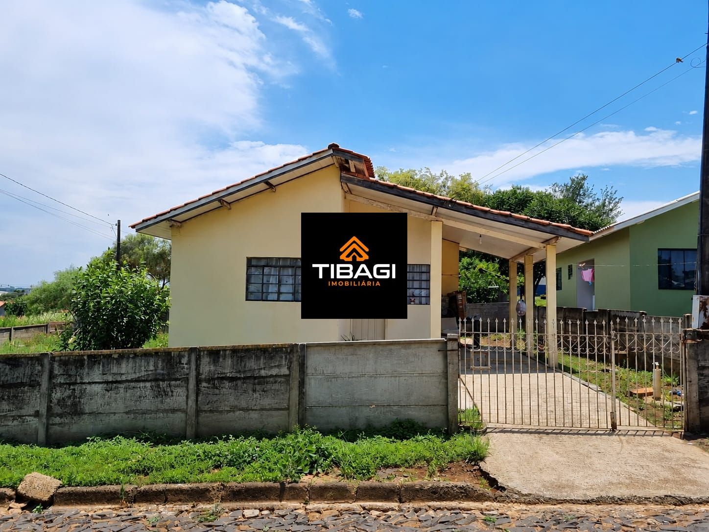 Imóvel disponível para VENDA no bairro Santa Rita