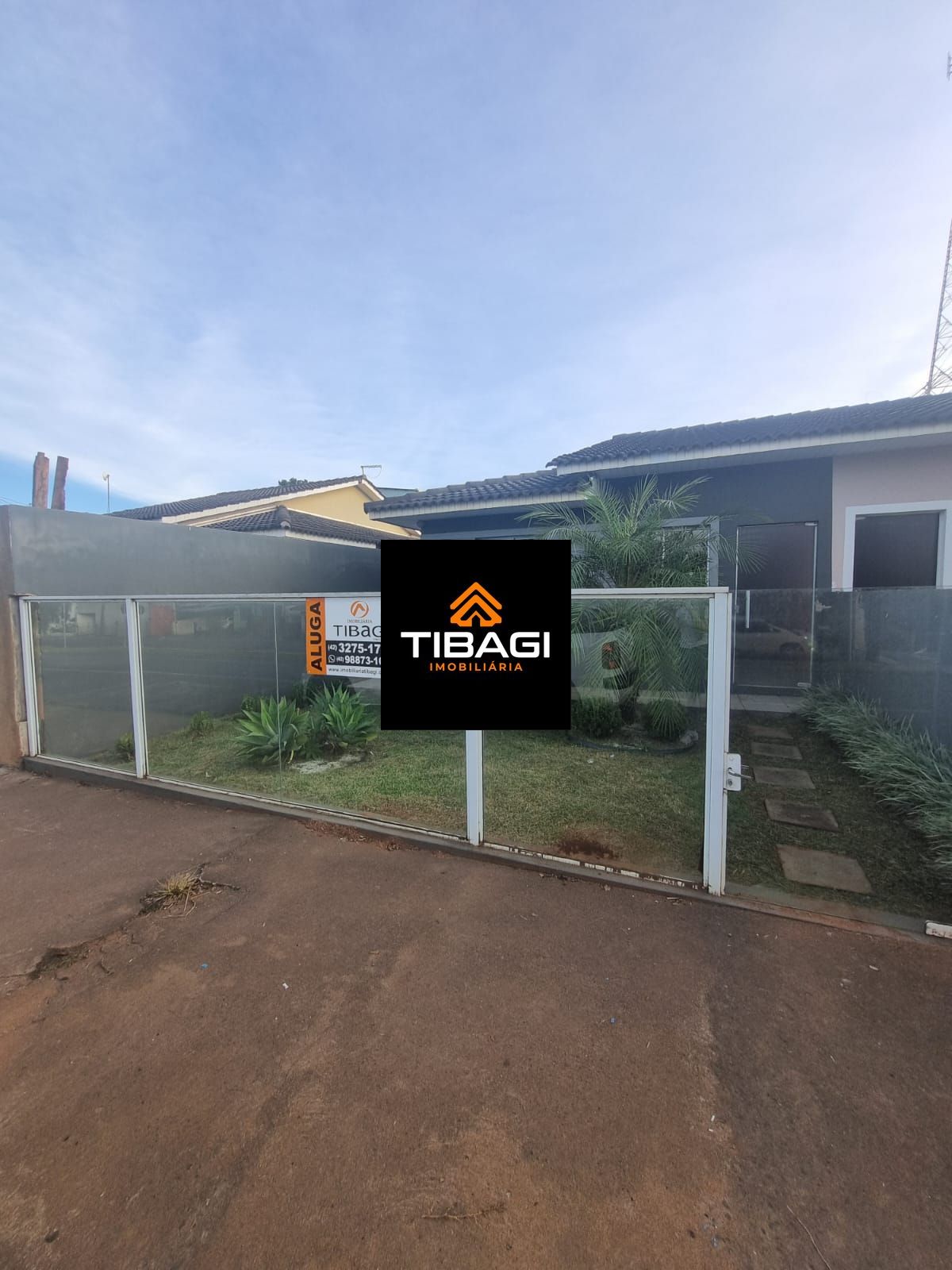 Casa para venda e locação