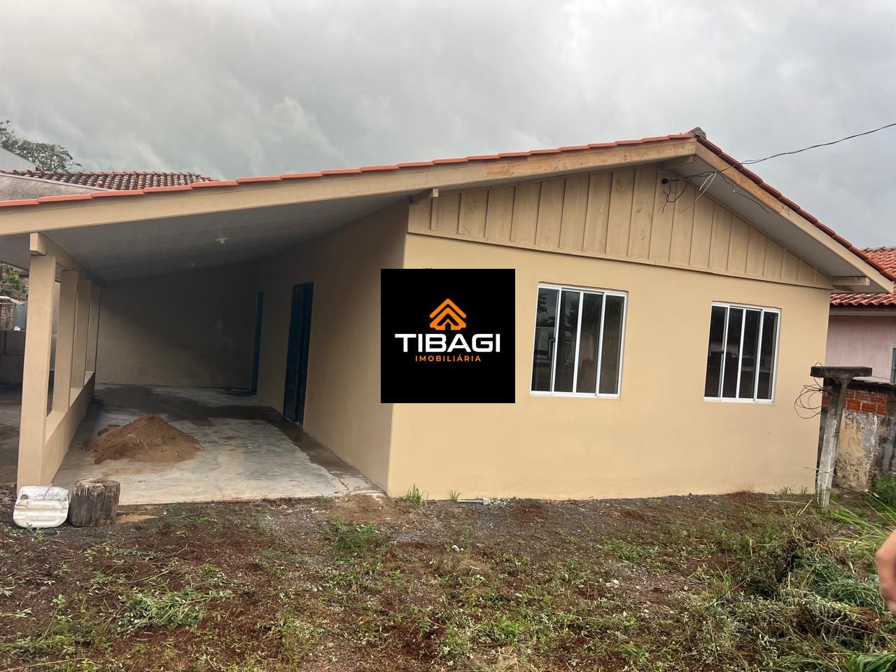 Casa para Venda