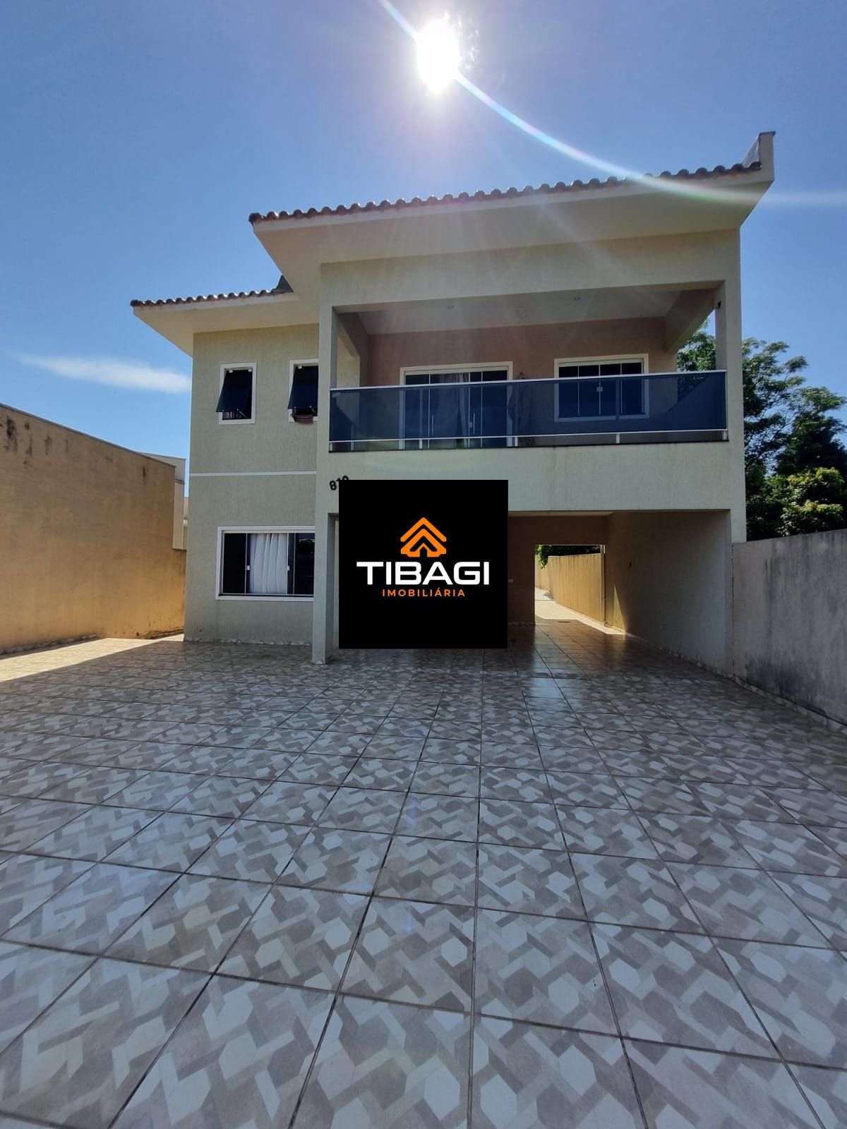 Sobrado para Locação e Venda