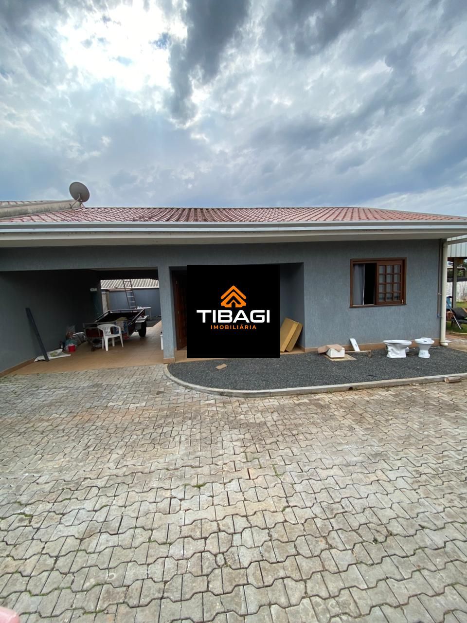 Casa para Locação