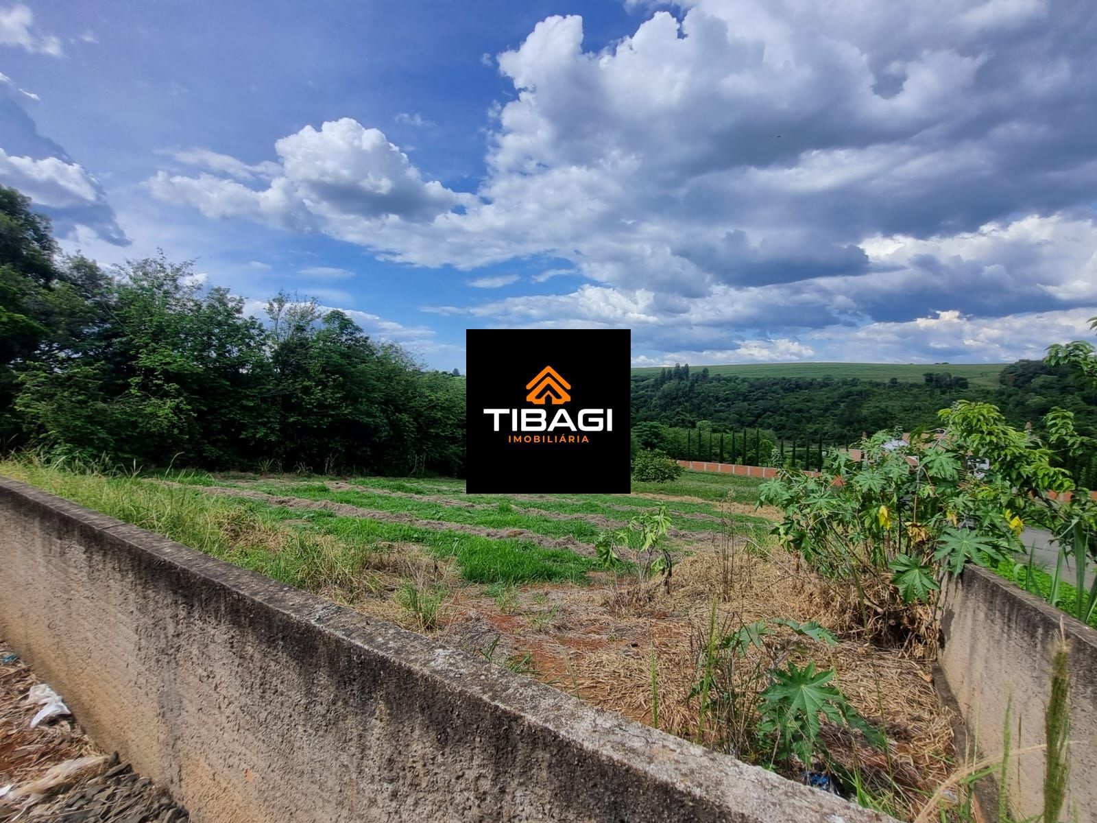 Terreno a venda bairro Bella Casa I