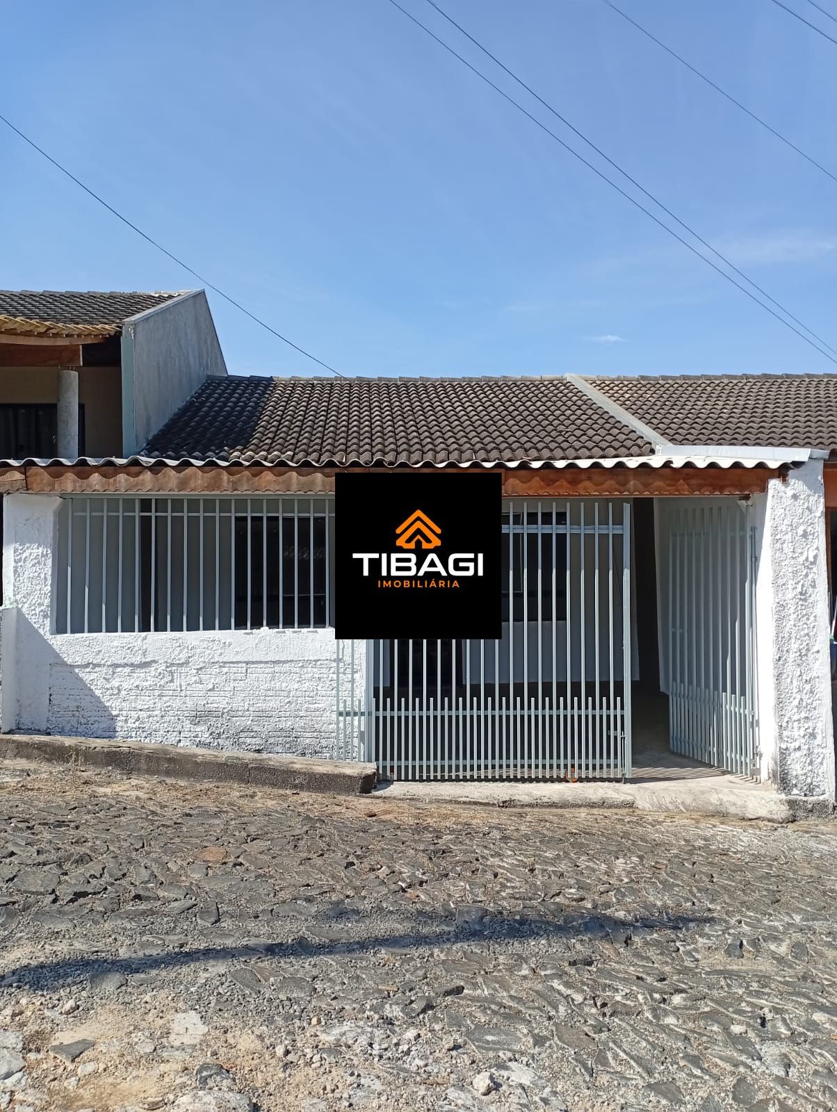 Casa à venda, Condomínio Azes
