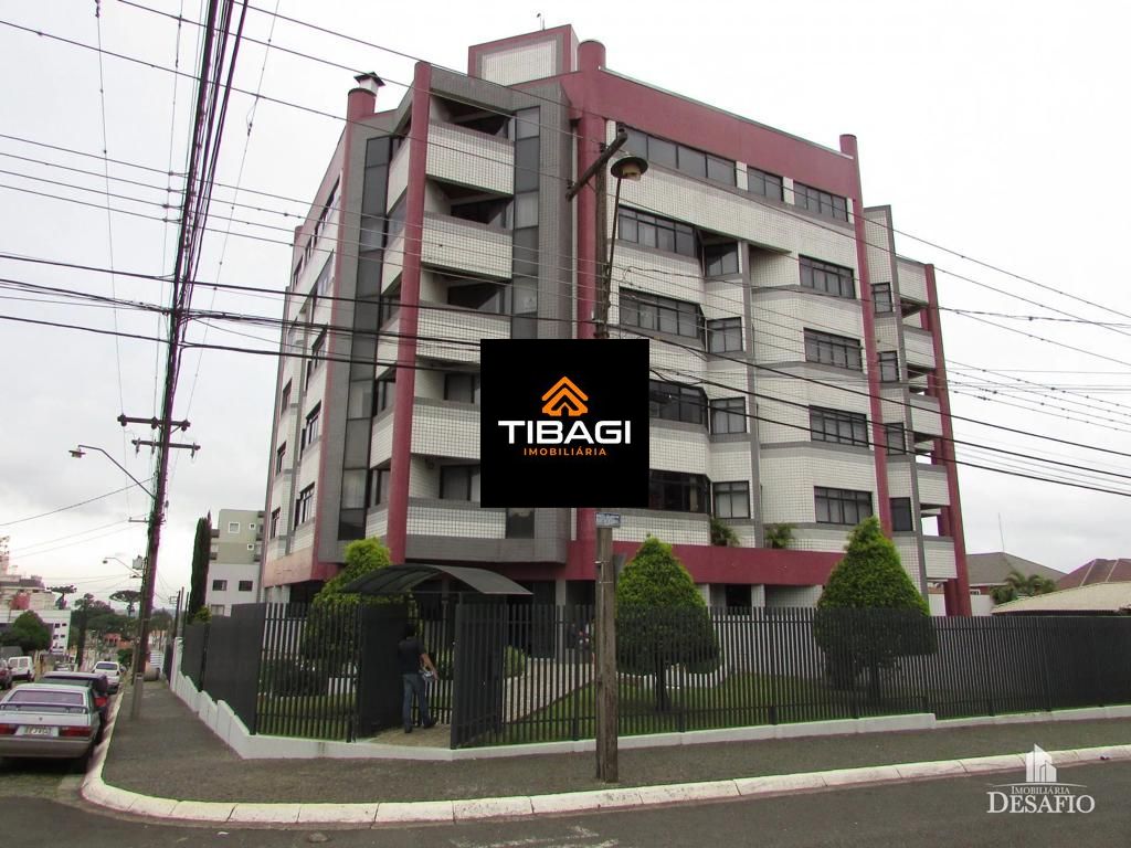 Apartamento para VENDA em Ponta Grossa