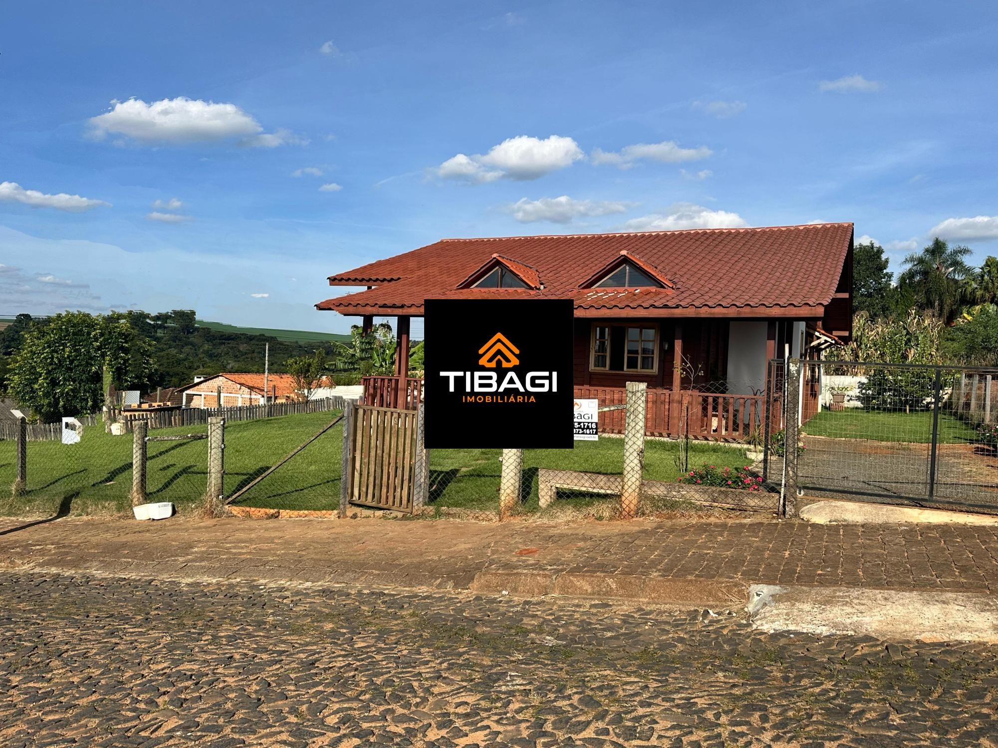Imóvel para VENDA, bairro Santa Paula