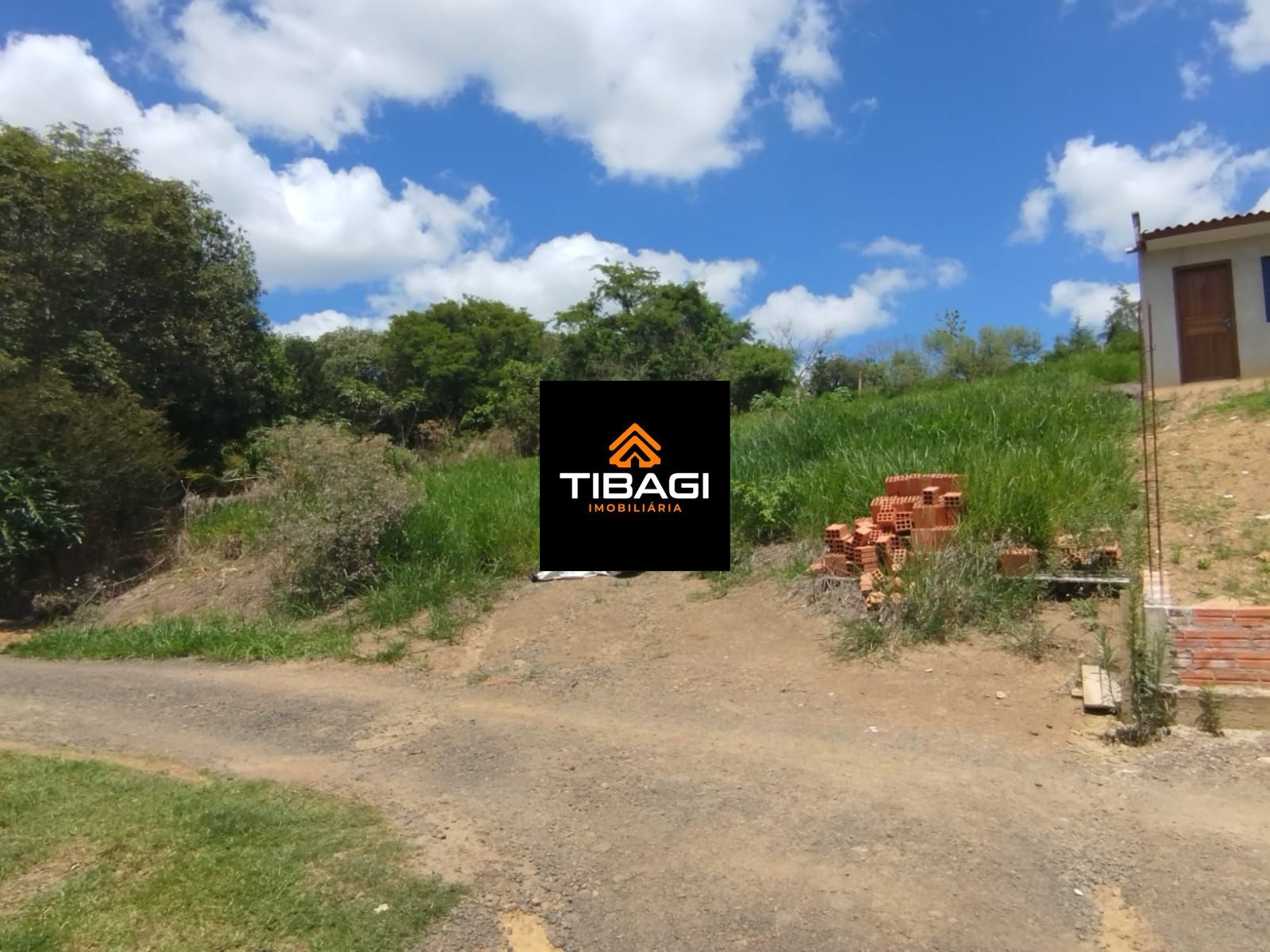 Terreno a venda Bairro Santo Antônio