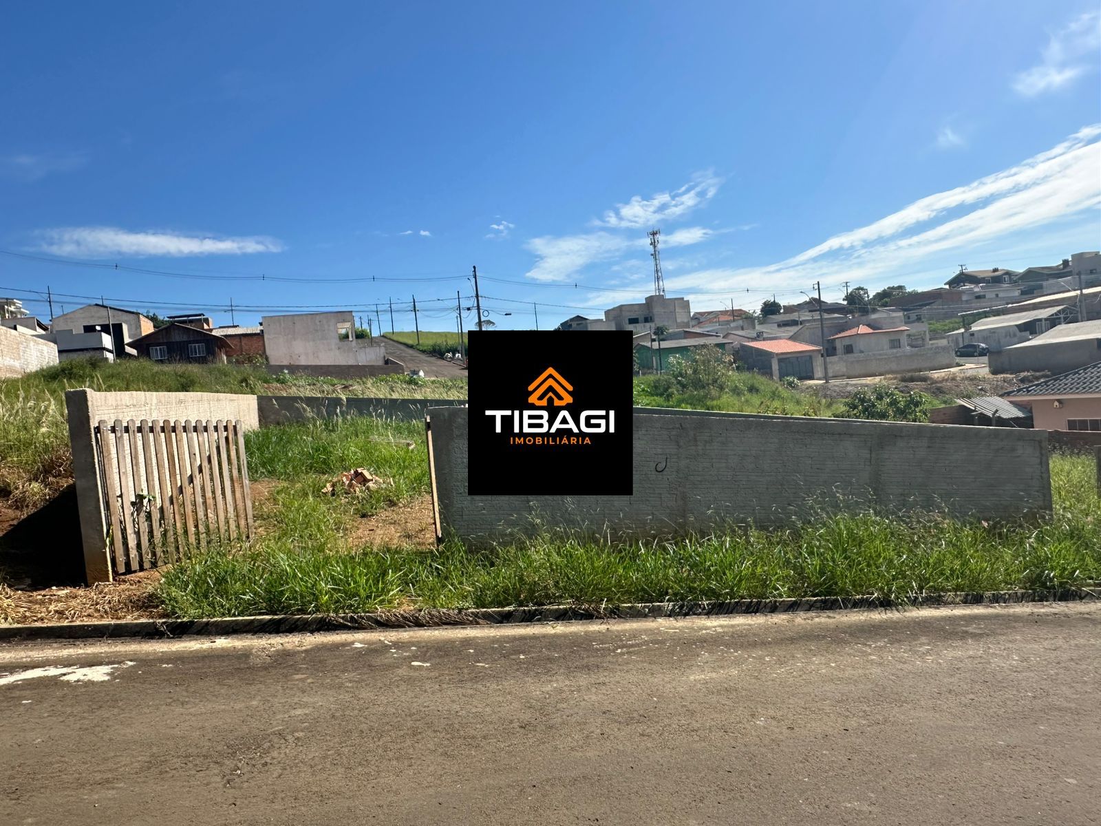 Terreno para Venda, bairro Bella Casa II