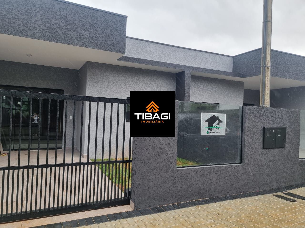 Casa disponível para Locação