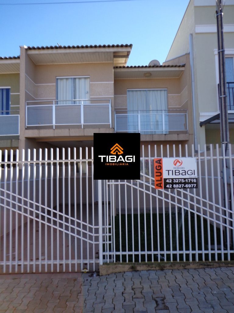 Sobrado a venda na Avenida Homero Talevi Campos