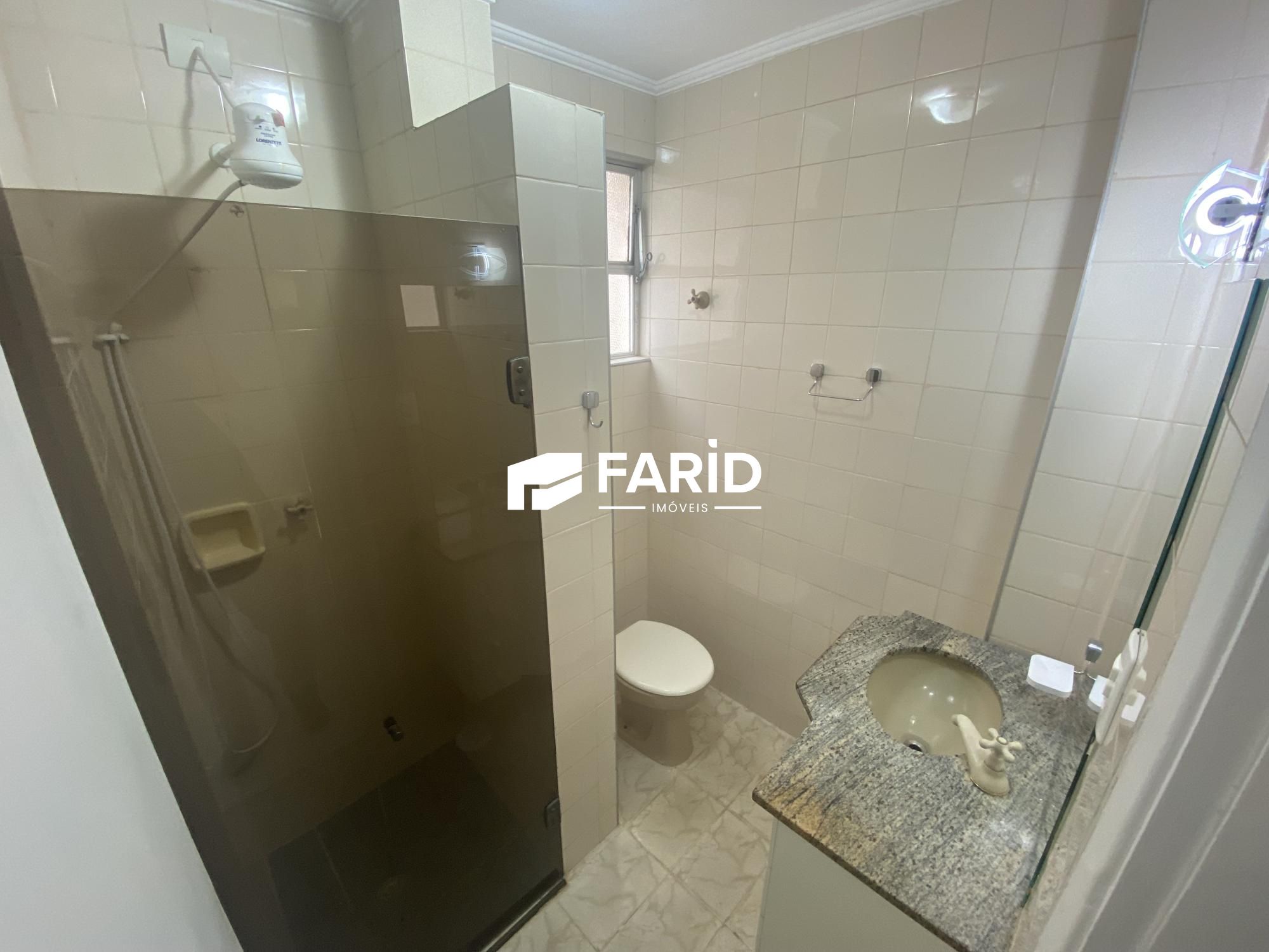 Apartamento à venda e aluguel com 1 quarto, 40m² - Foto 8