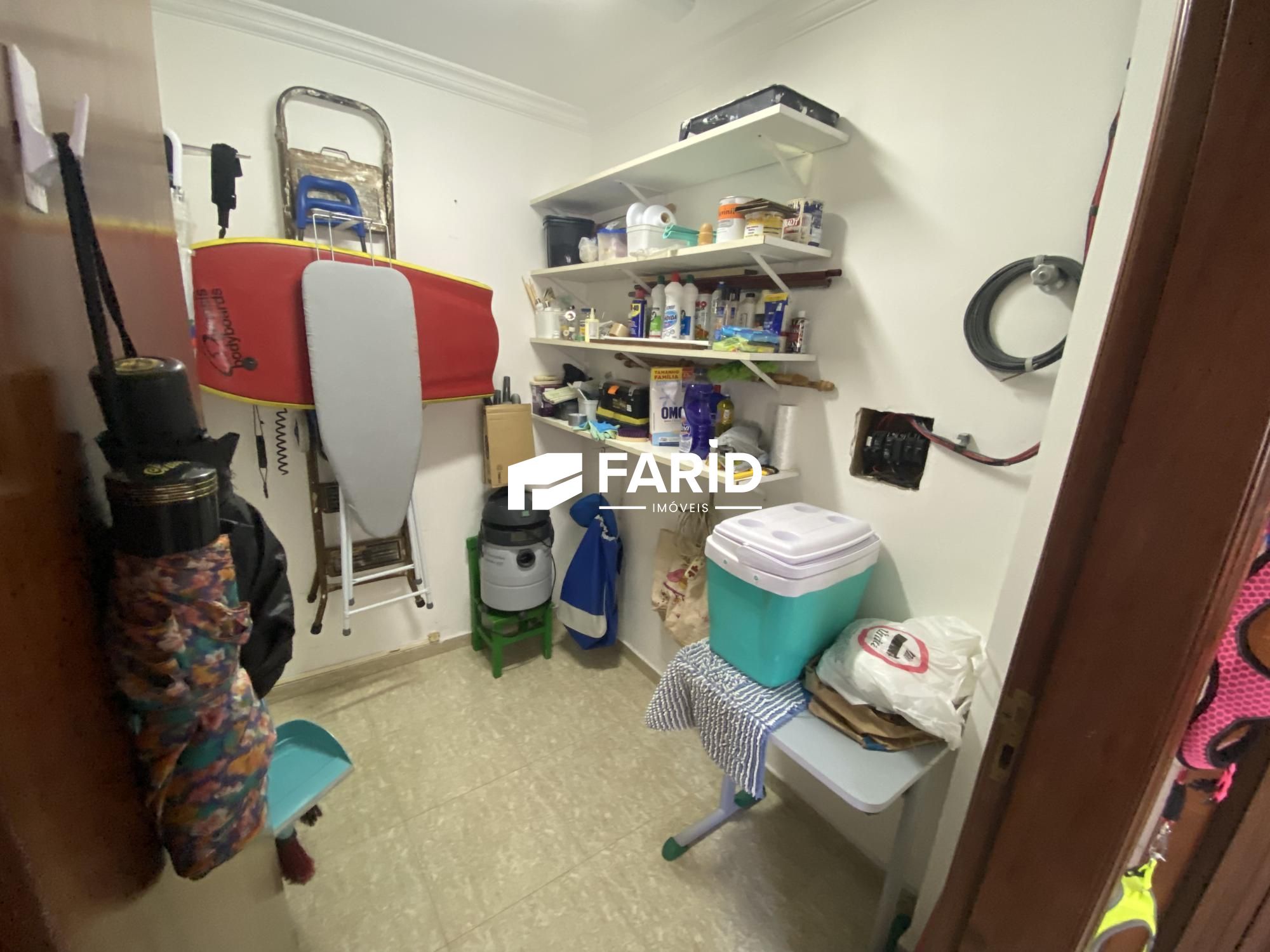 Apartamento à venda com 3 quartos, 150m² - Foto 37