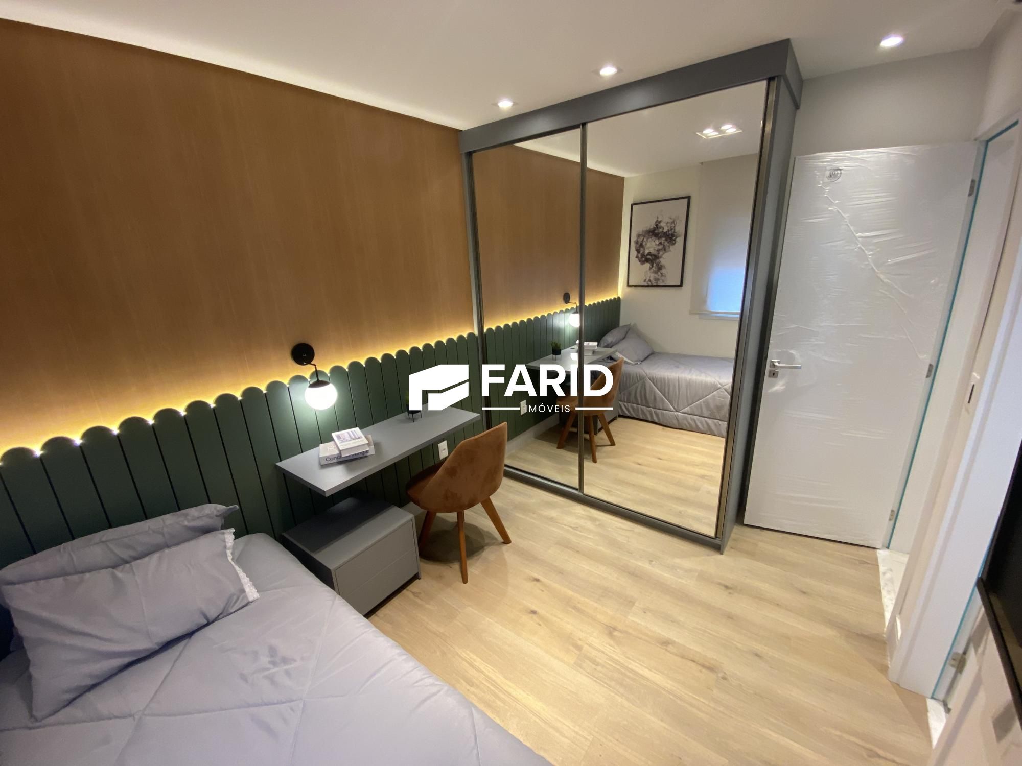 Apartamento à venda com 2 quartos, 84m² - Foto 15