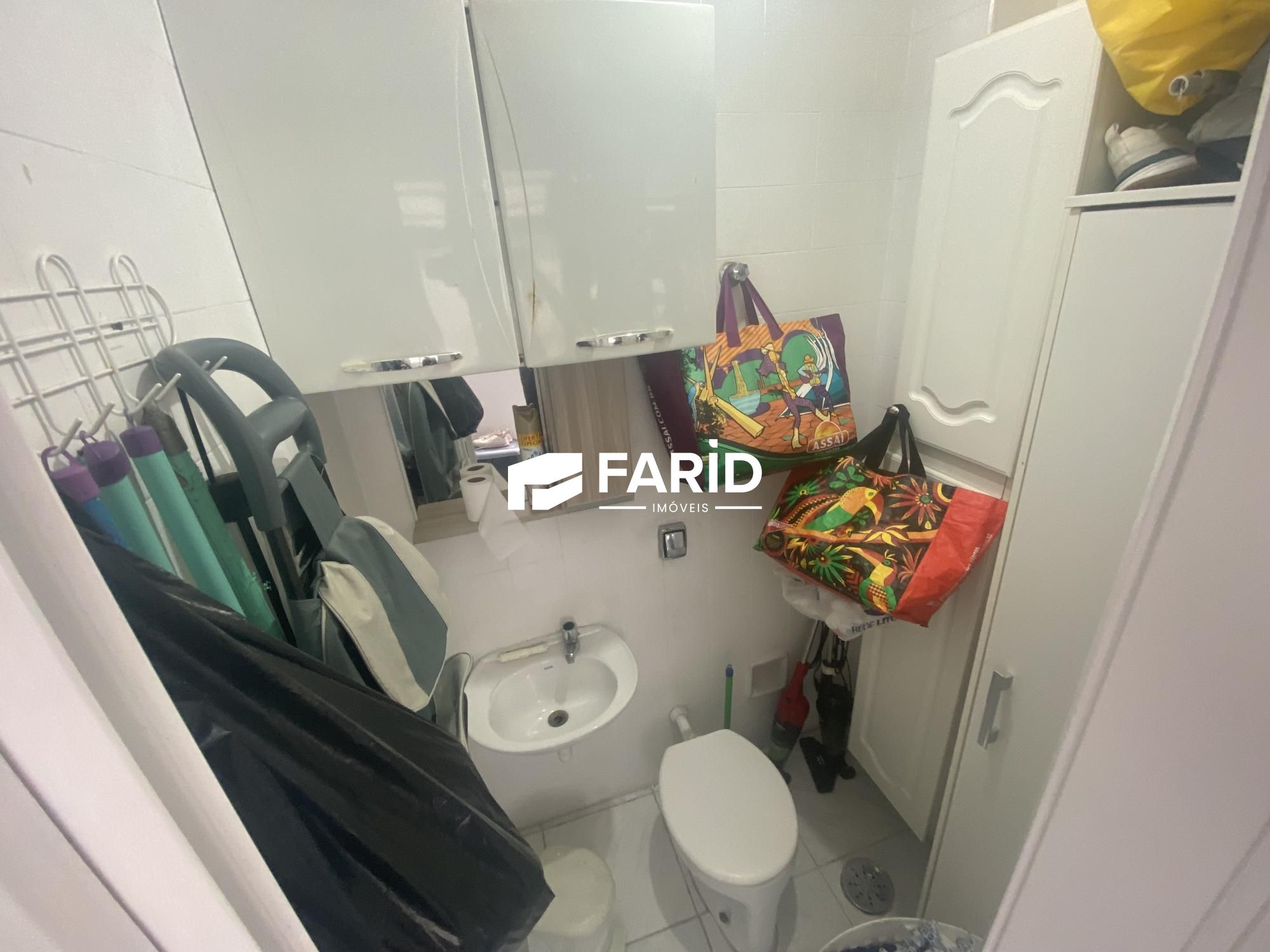 Apartamento à venda com 2 quartos, 82m² - Foto 30