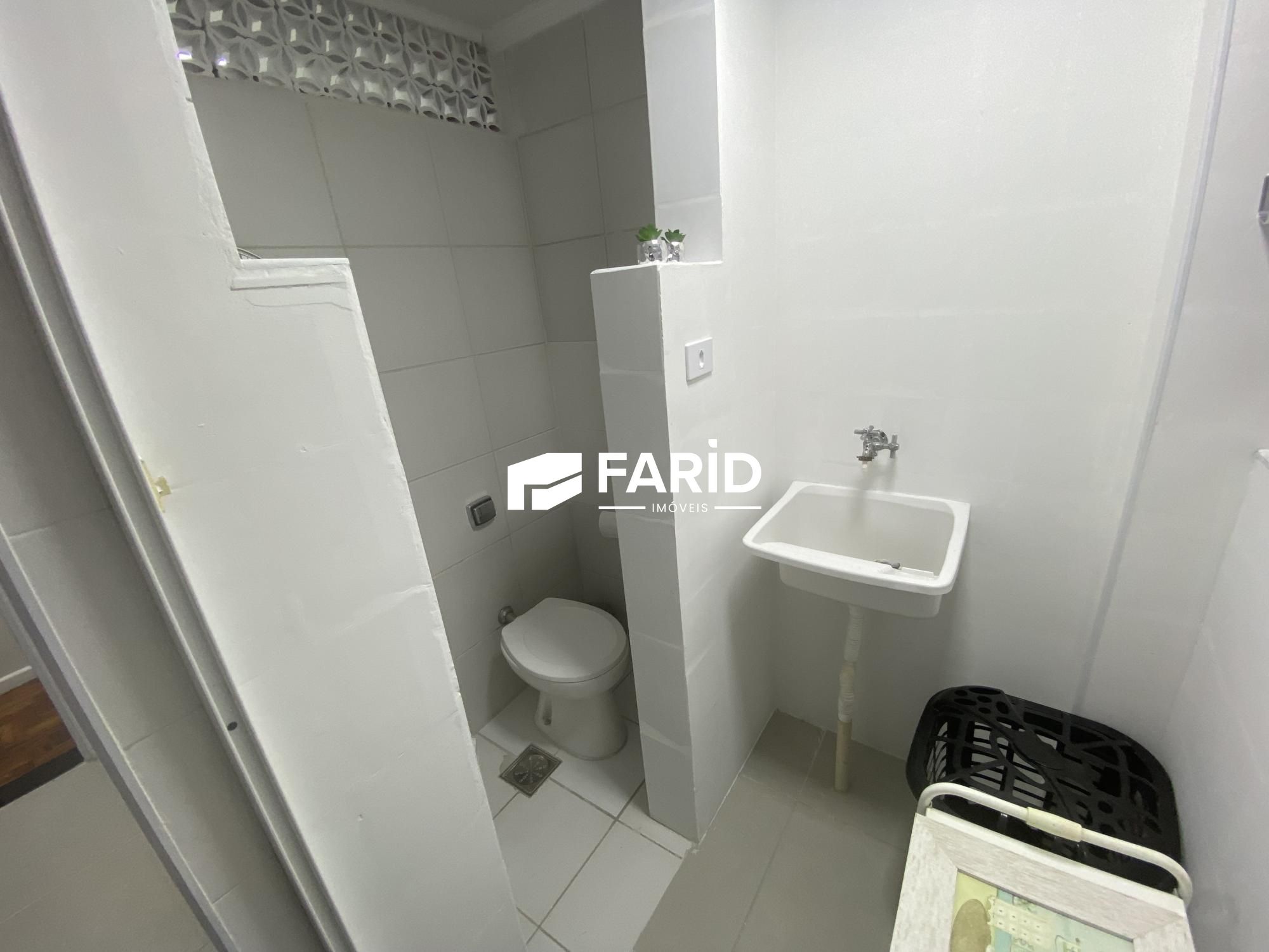 Apartamento à venda com 2 quartos, 57m² - Foto 10