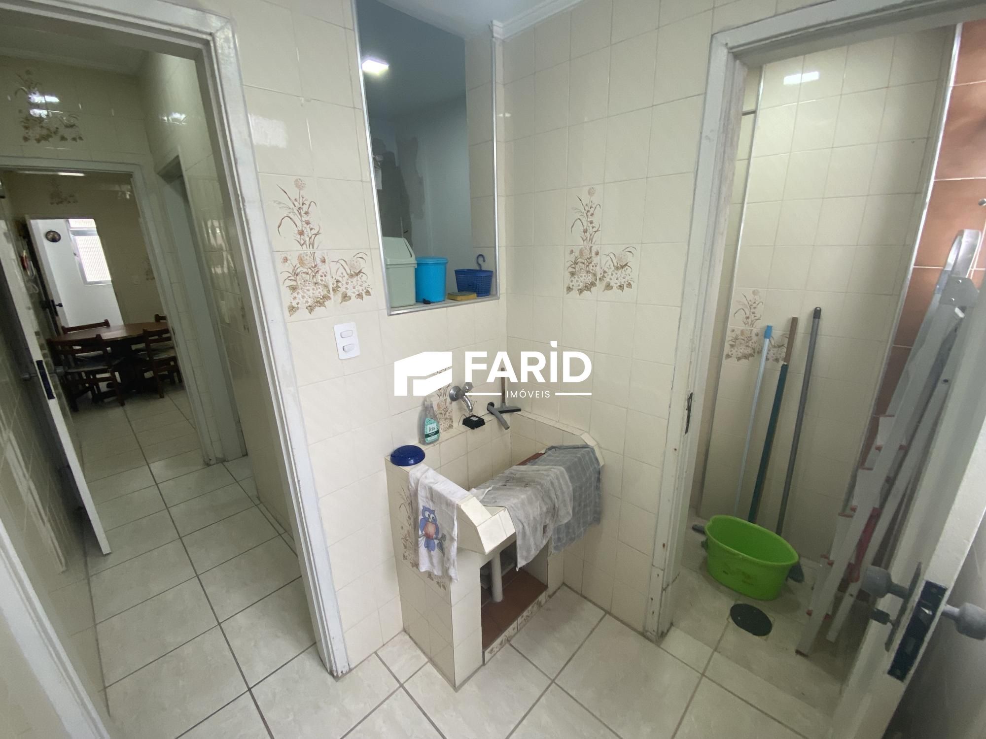 Apartamento à venda com 3 quartos, 124m² - Foto 14