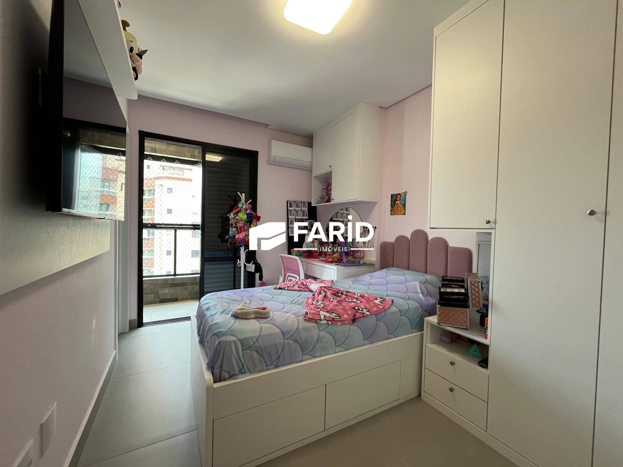 Apartamento à venda com 3 quartos, 118m² - Foto 10