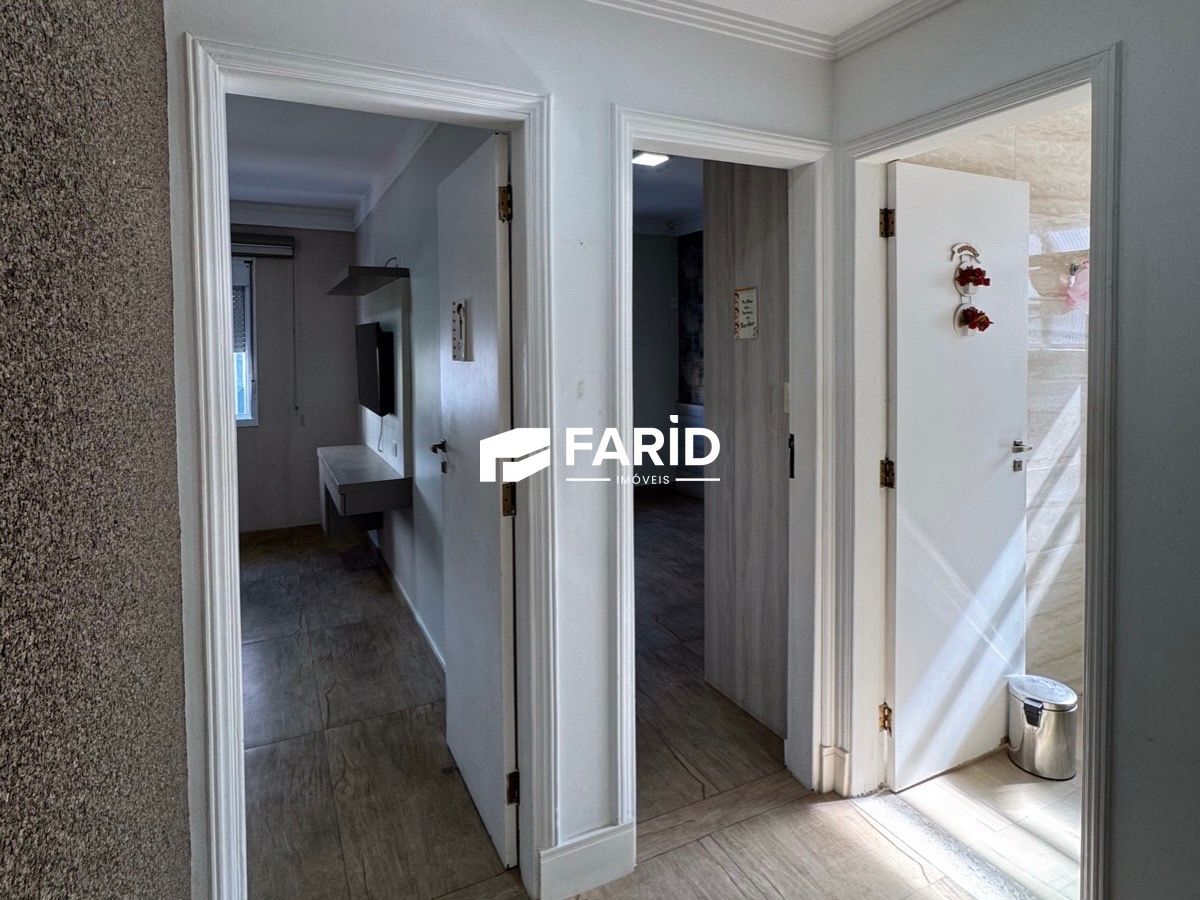 Apartamento para alugar com 3 quartos, 101m² - Foto 6