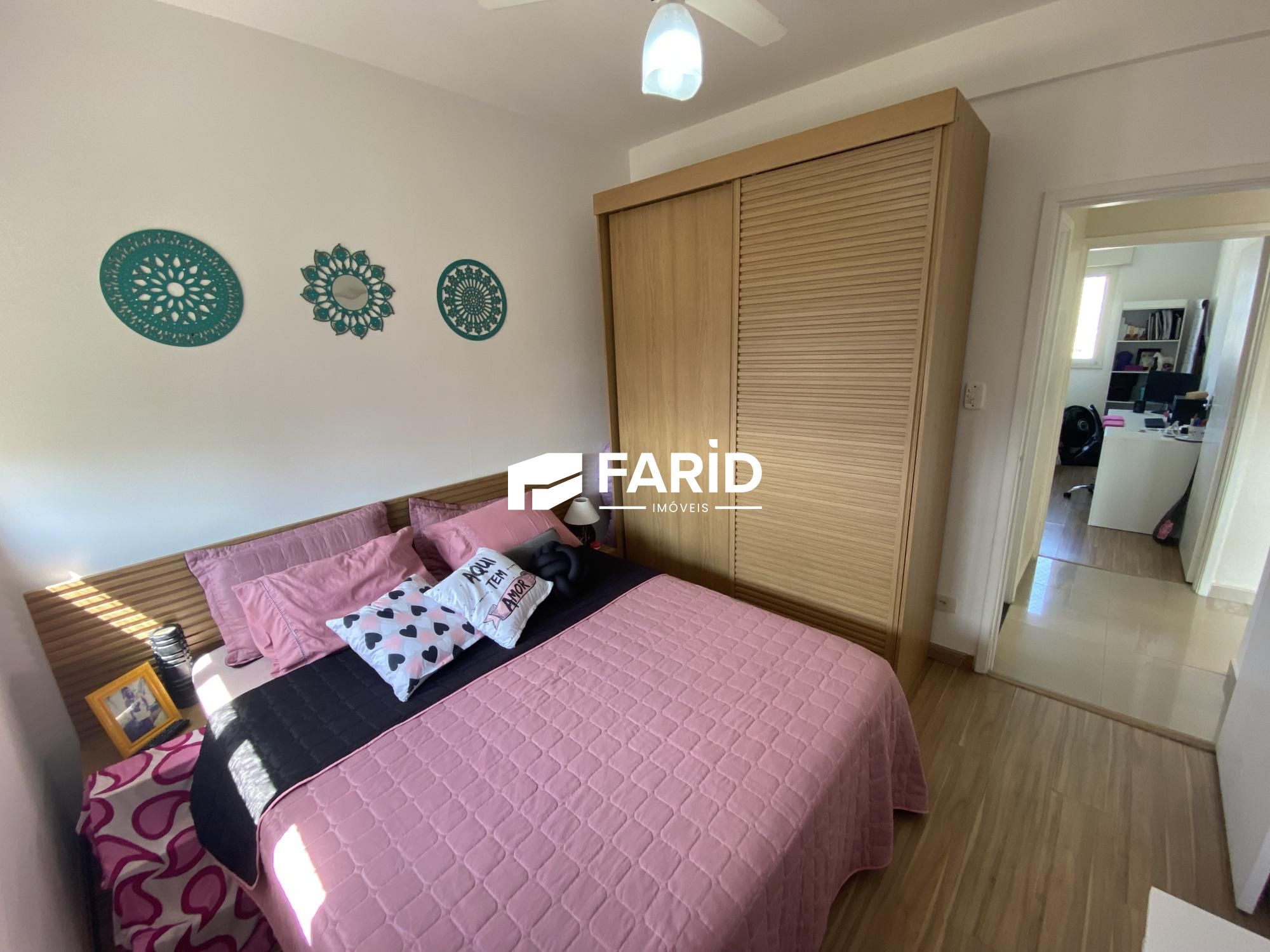 Apartamento à venda e aluguel com 2 quartos, 60m² - Foto 13