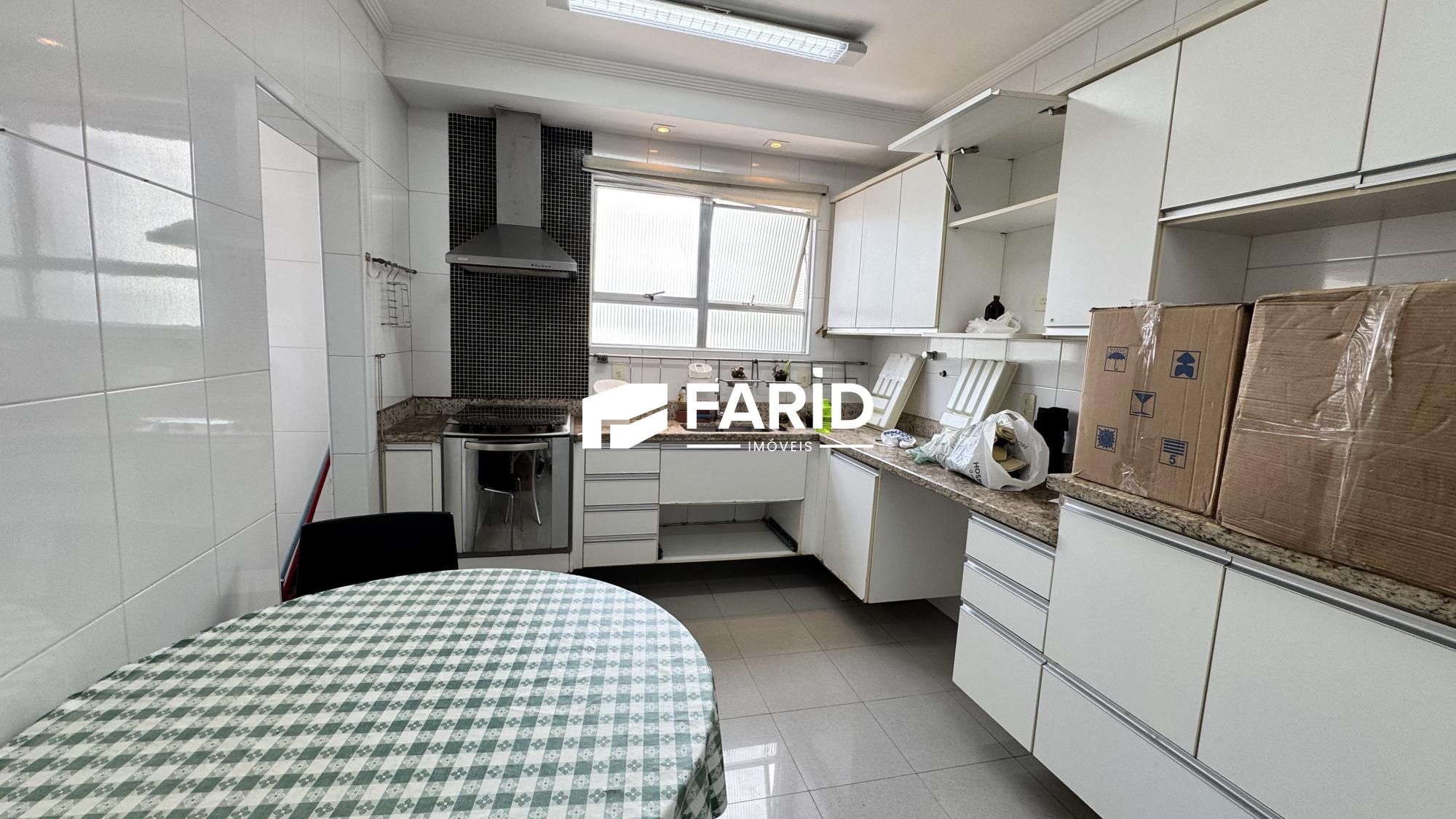Apartamento para alugar com 3 quartos, 131m² - Foto 24