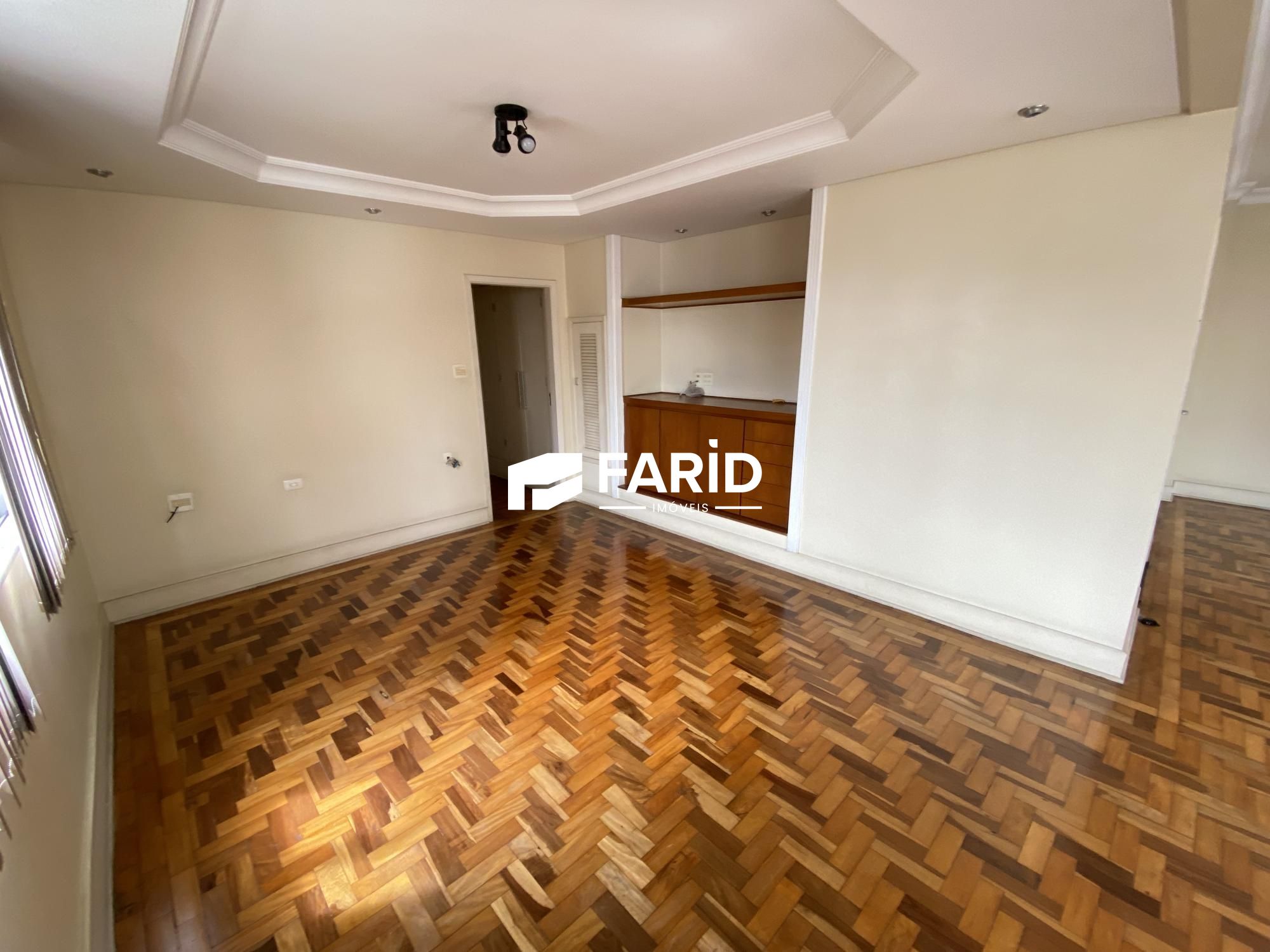 Apartamento à venda com 3 quartos, 170m² - Foto 5