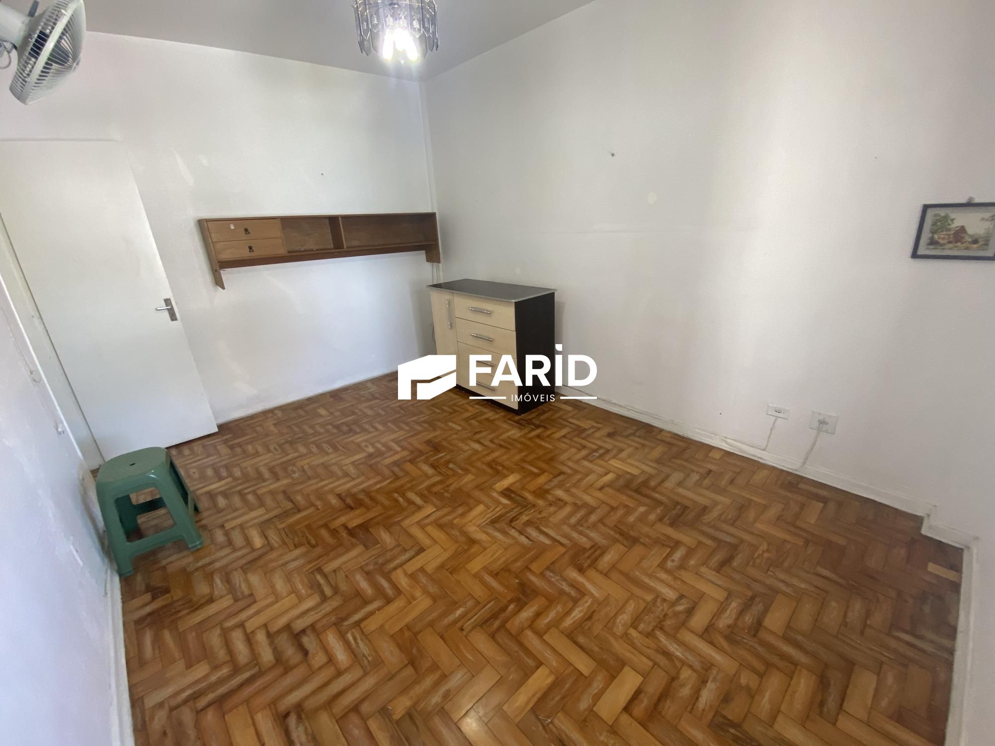 Kitnet e Studio para alugar com 1 quarto, 30m² - Foto 2