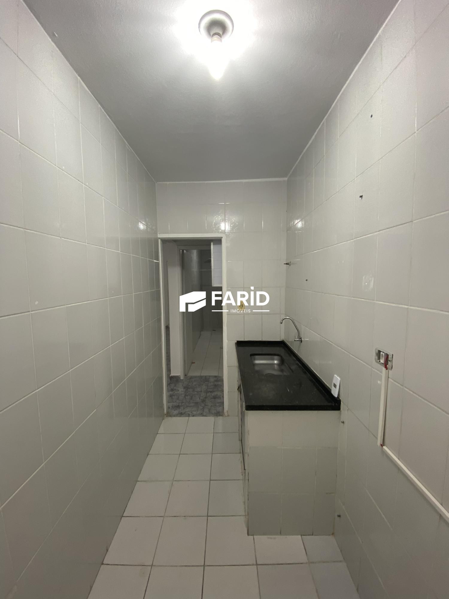 Apartamento para alugar com 1 quarto, 43m² - Foto 6