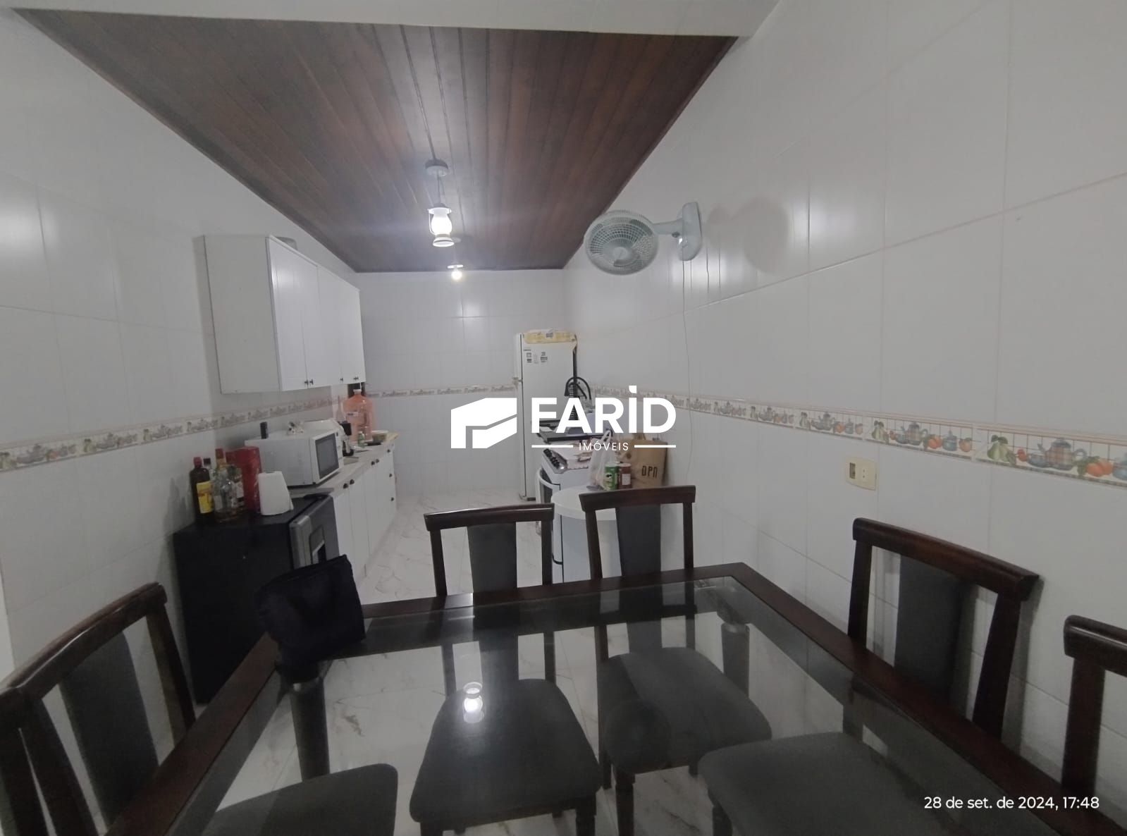 Casa à venda com 1 quarto, 84m² - Foto 6