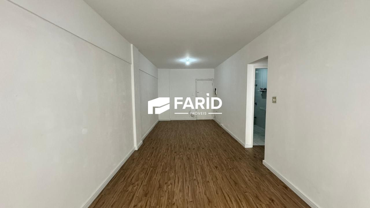 Apartamento para alugar com 1 quarto, 43m² - Foto 2