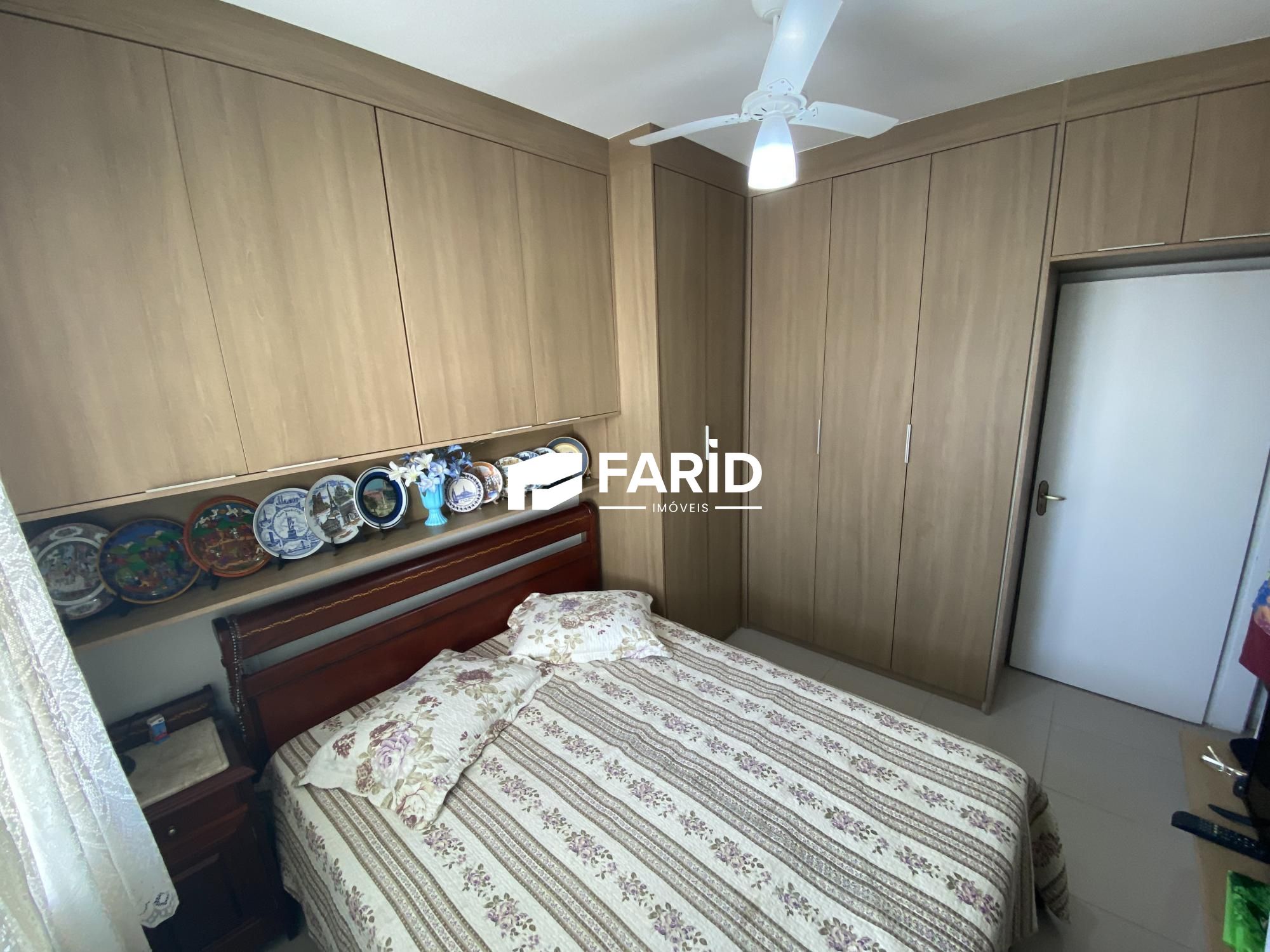 Apartamento à venda com 1 quarto, 65m² - Foto 4