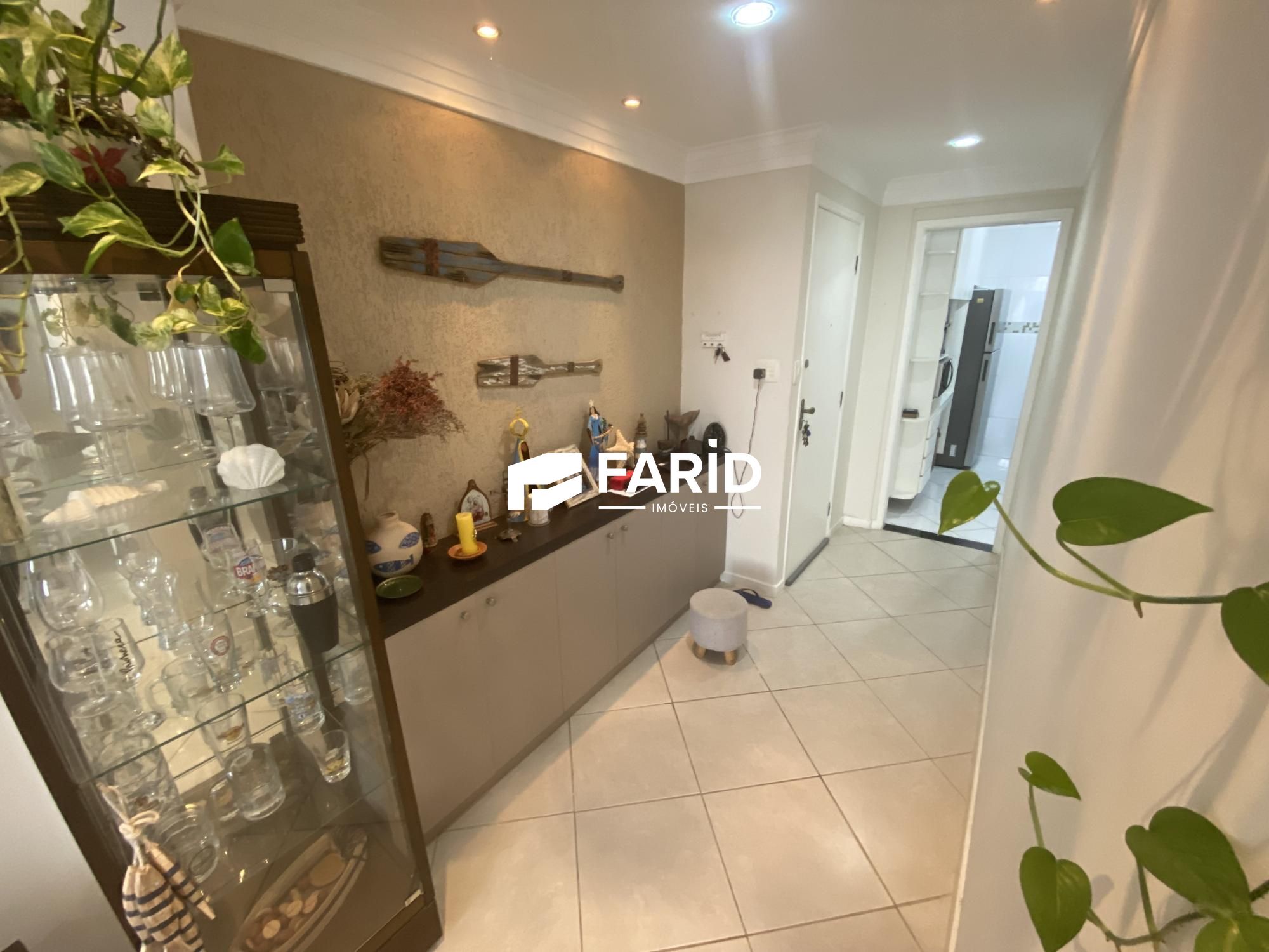 Apartamento, 2 quartos, 77 m² - Foto 5