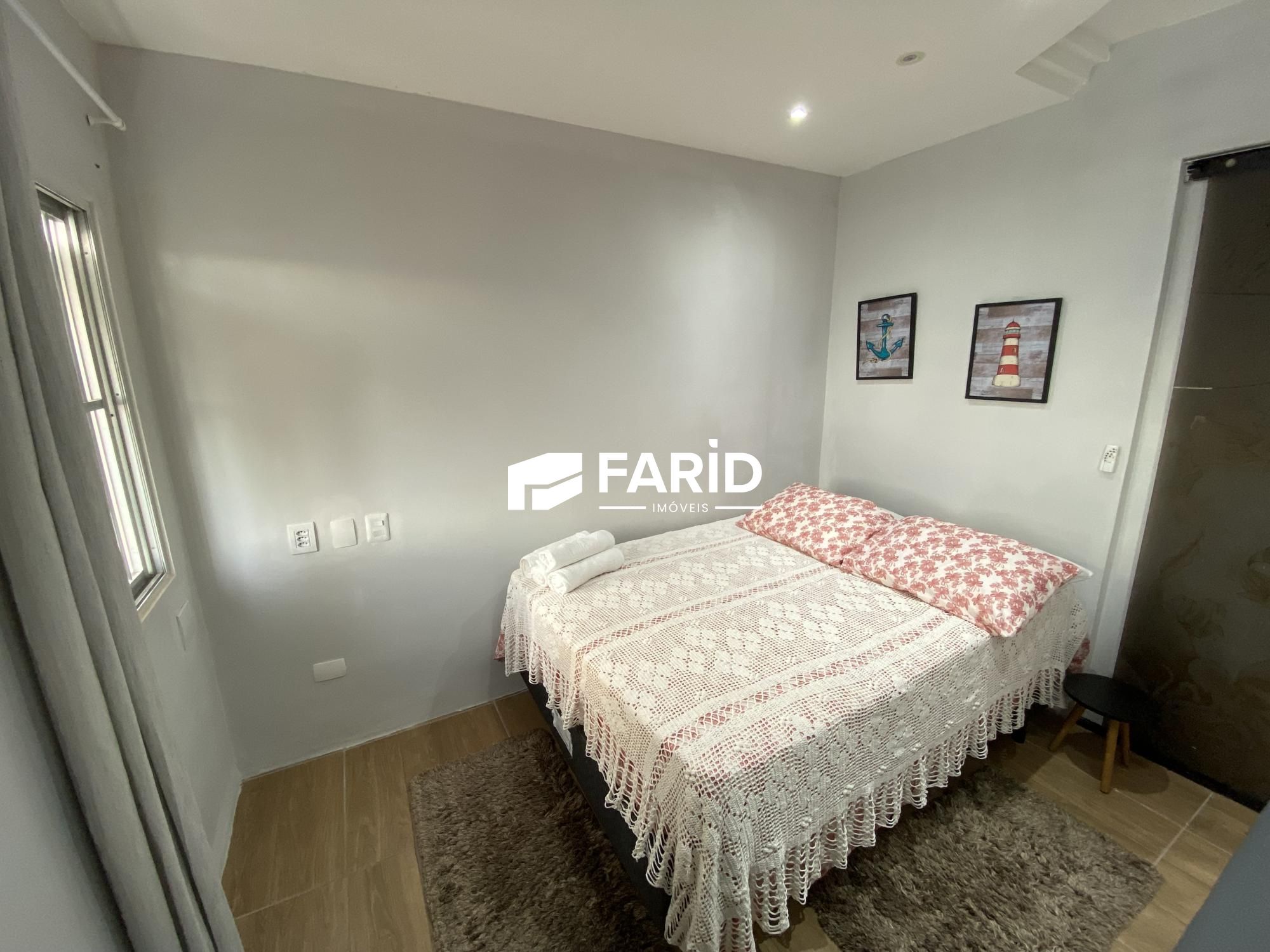 Apartamento à venda com 1 quarto, 36m² - Foto 2