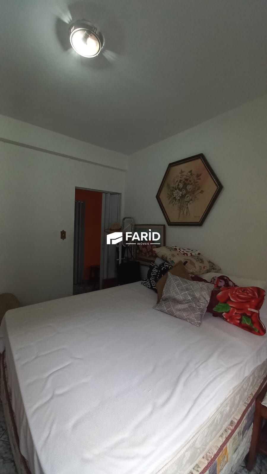 Apartamento à venda com 2 quartos, 56m² - Foto 7