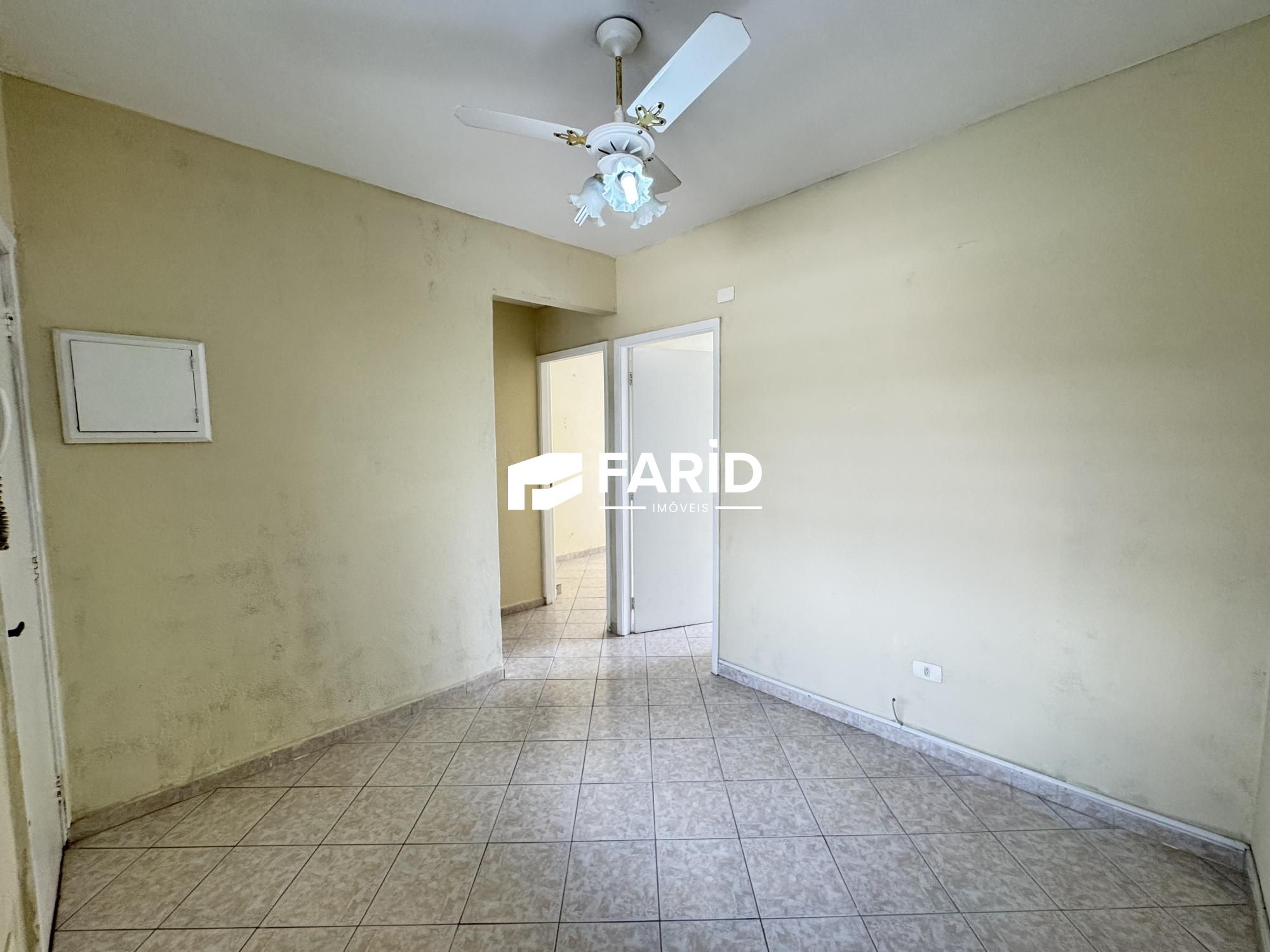 Apartamento à venda com 1 quarto, 41m² - Foto 3