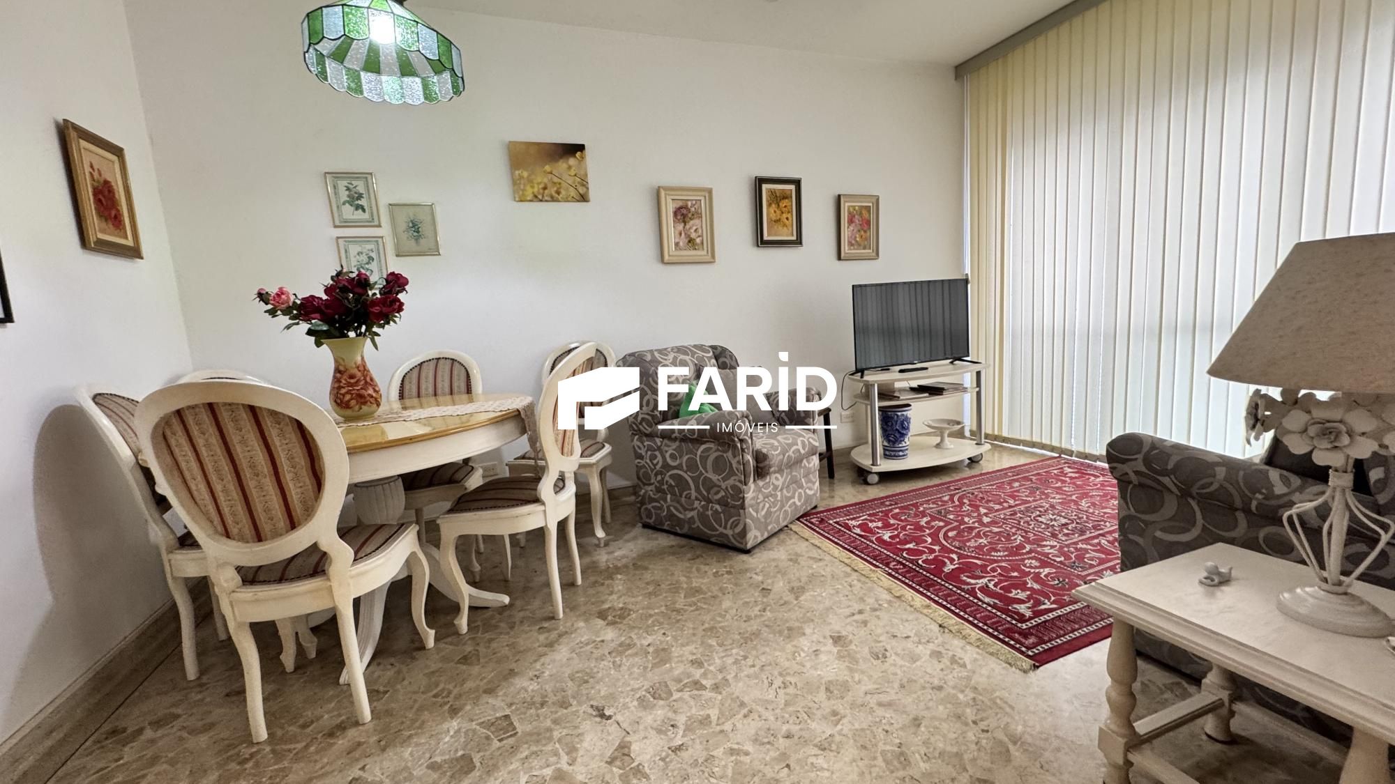 Apartamento, 2 quartos, 74 m² - Foto 7