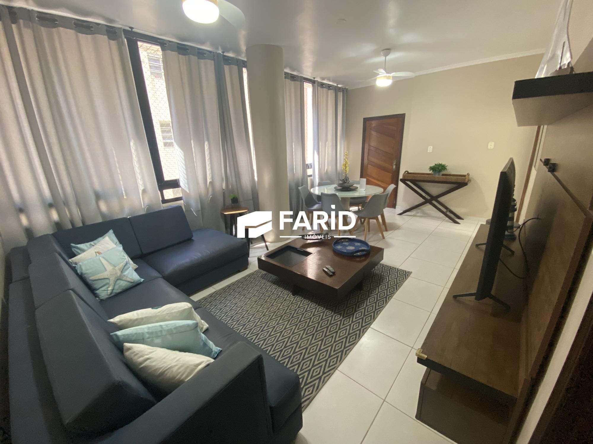 Apartamento à venda com 3 quartos, 110m² - Foto 4