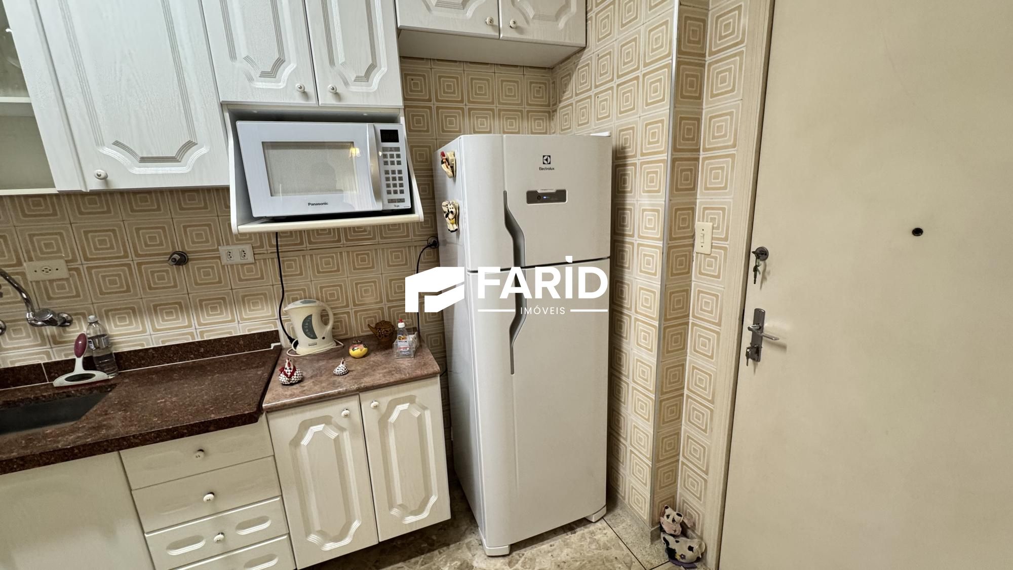 Apartamento, 2 quartos, 74 m² - Foto 13