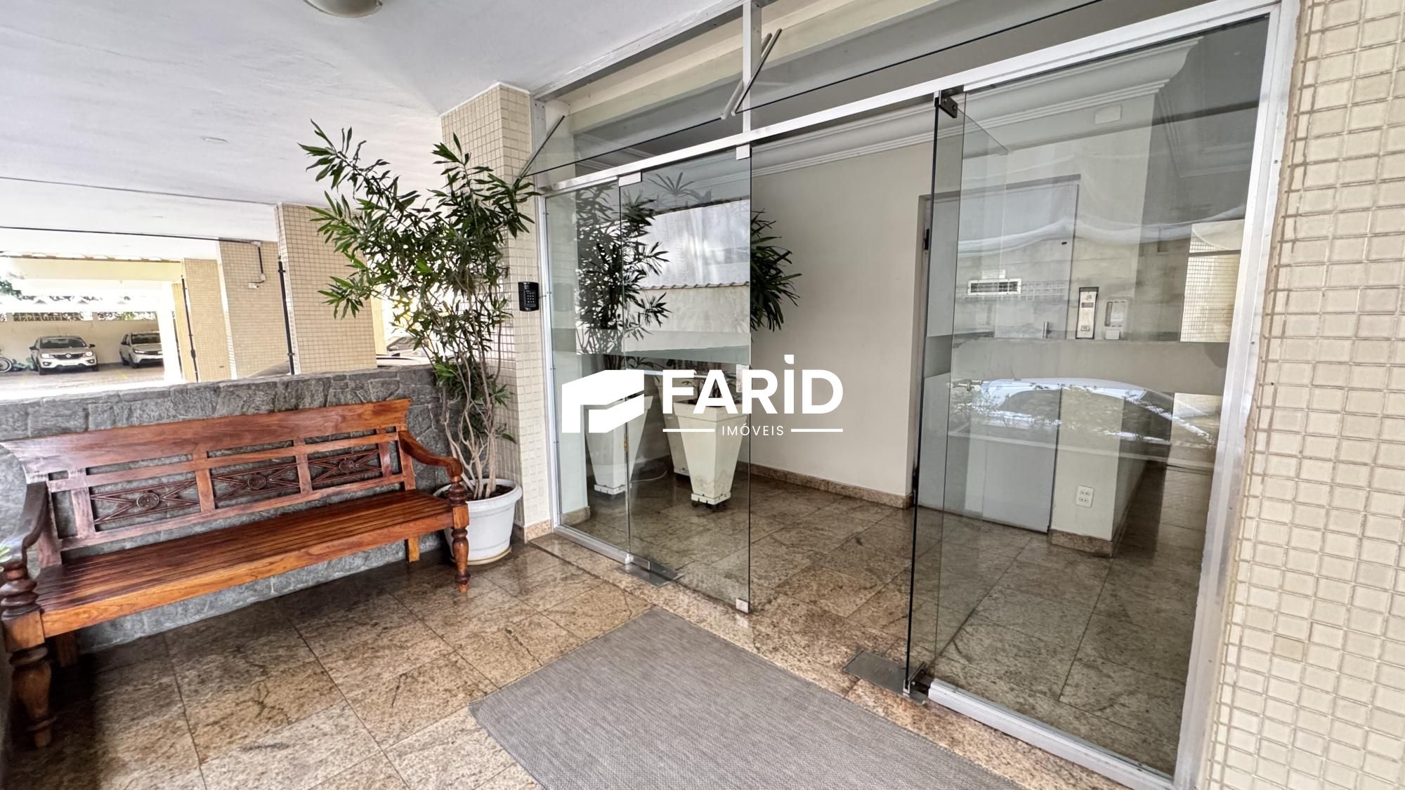 Apartamento para alugar com 3 quartos, 131m² - Foto 29
