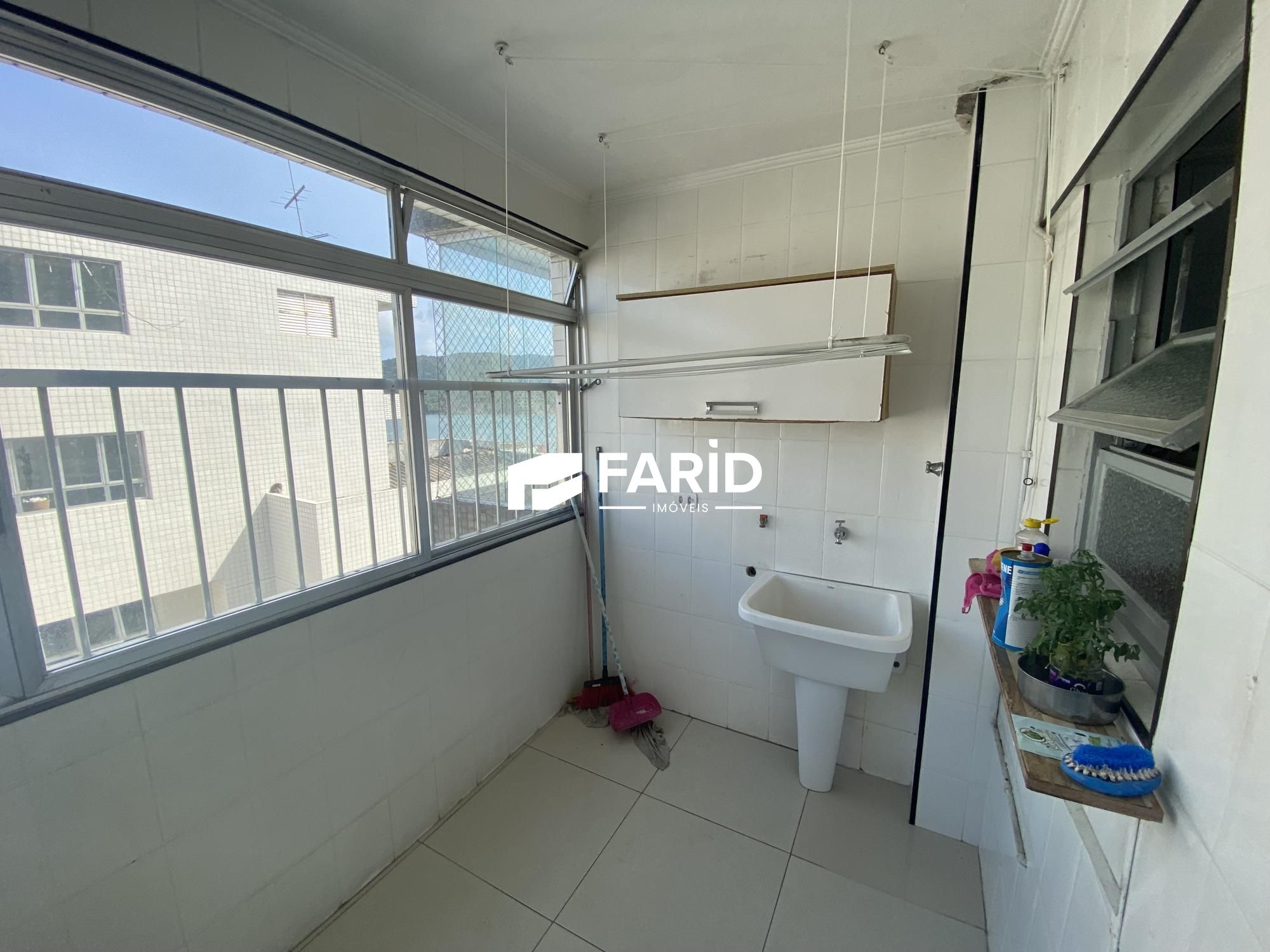 Apartamento para alugar com 2 quartos, 102m² - Foto 21