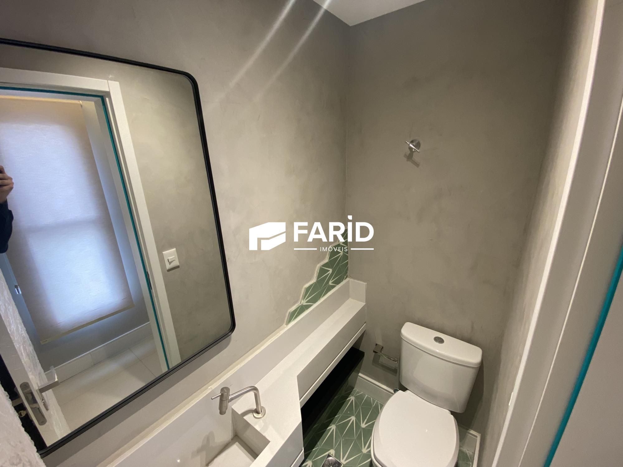 Apartamento à venda com 2 quartos, 77m² - Foto 17