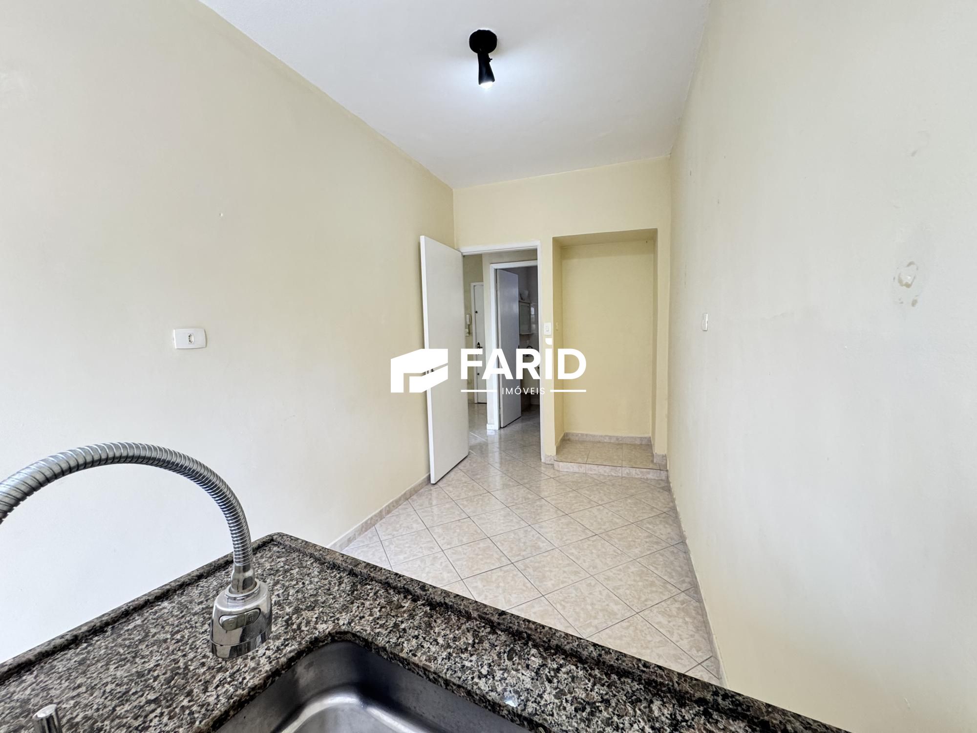 Apartamento à venda com 1 quarto, 41m² - Foto 8