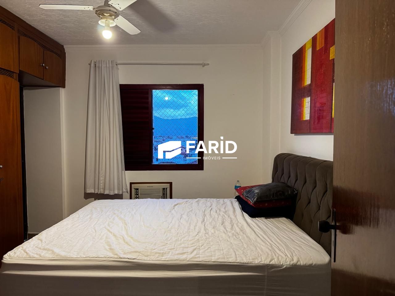 Apartamento à venda com 2 quartos, 95m² - Foto 7