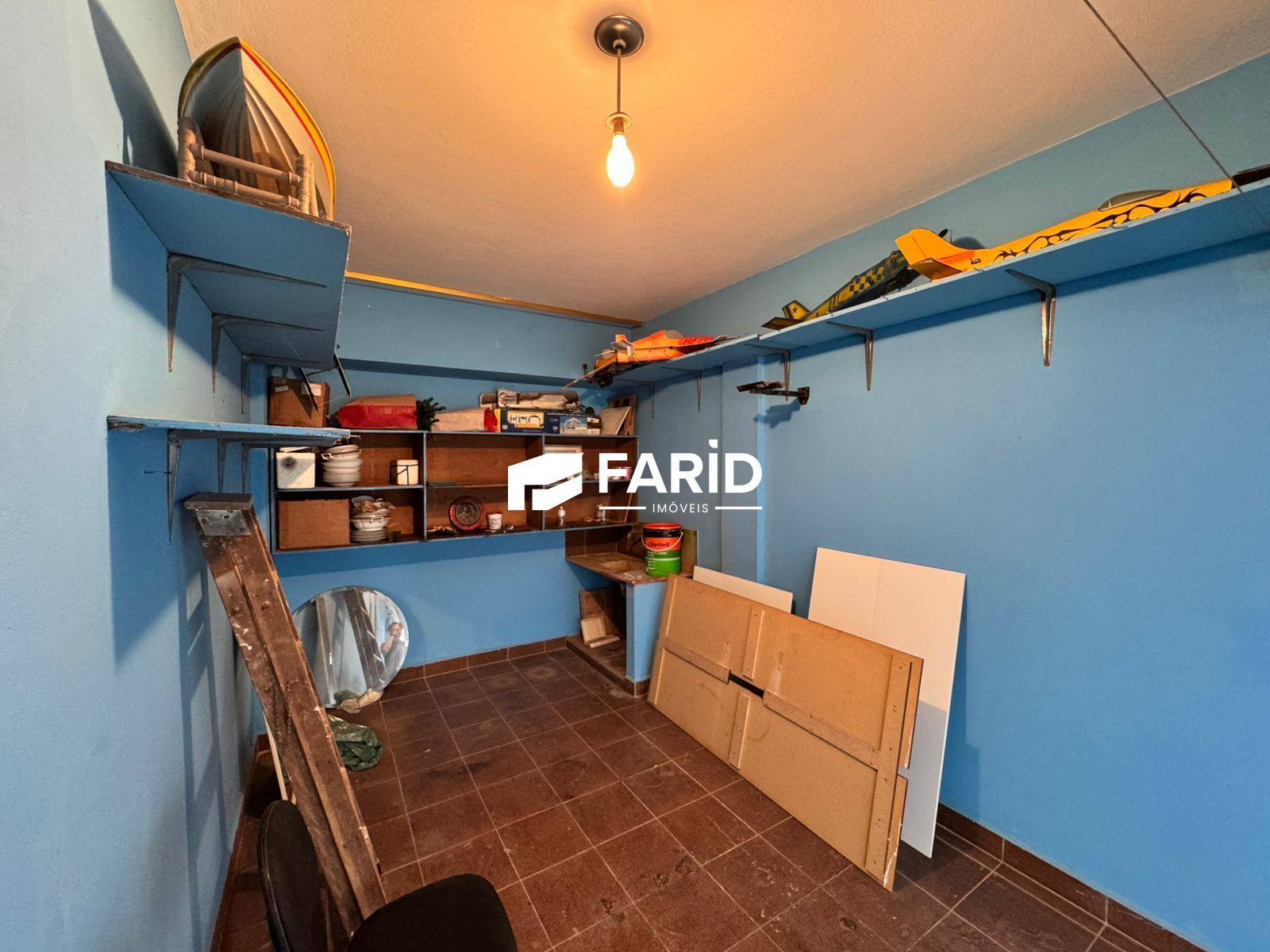 Apartamento à venda com 2 quartos, 110m² - Foto 19