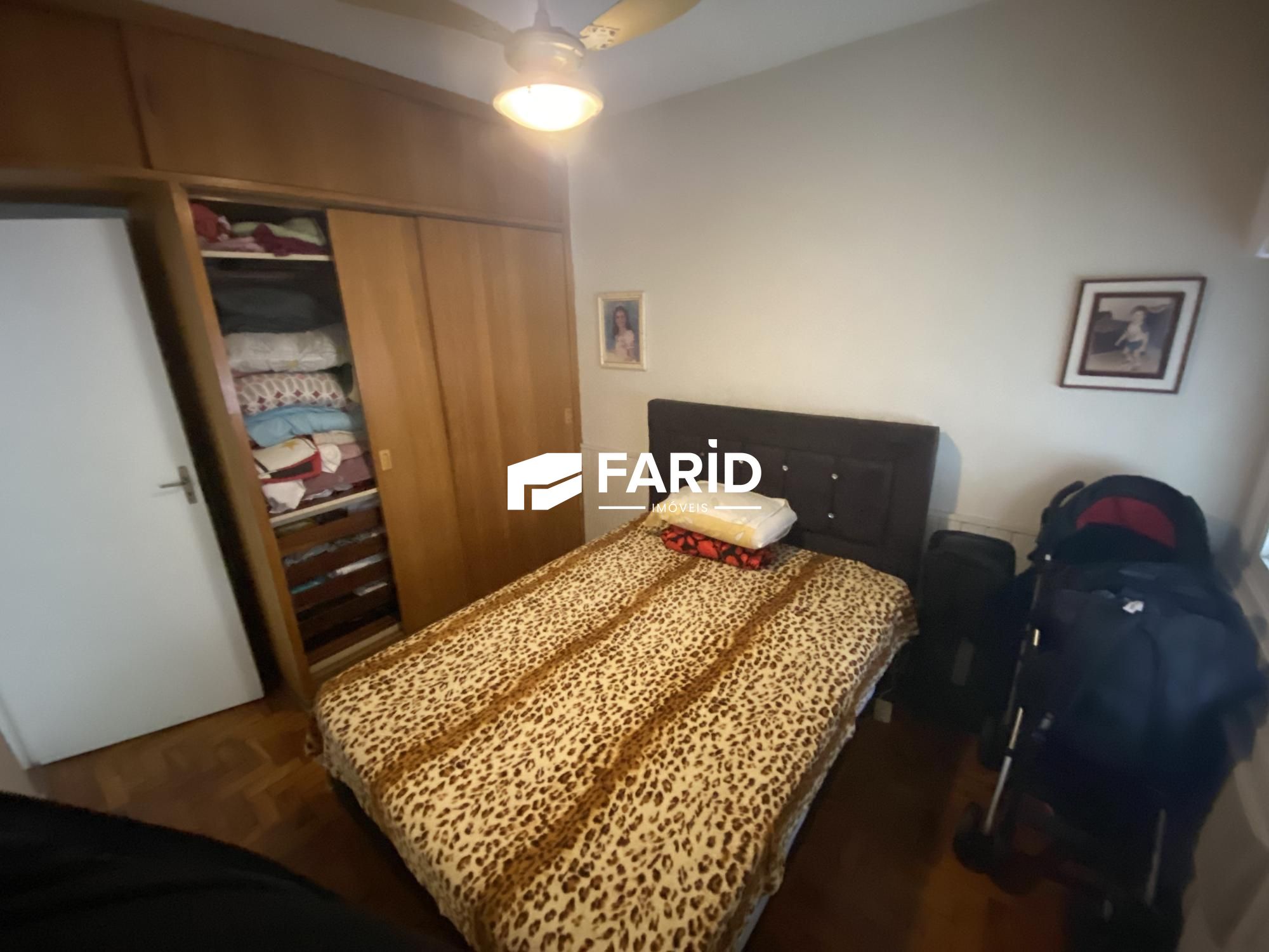 Apartamento à venda com 2 quartos, 94m² - Foto 9