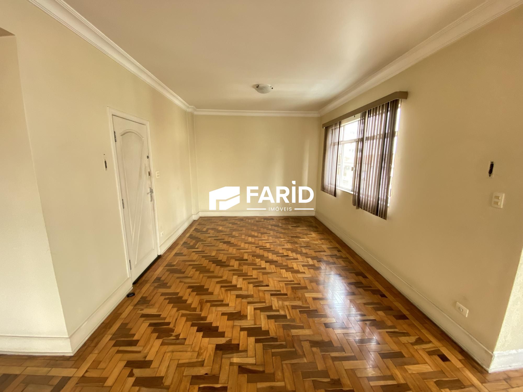 Apartamento à venda com 3 quartos, 170m² - Foto 6