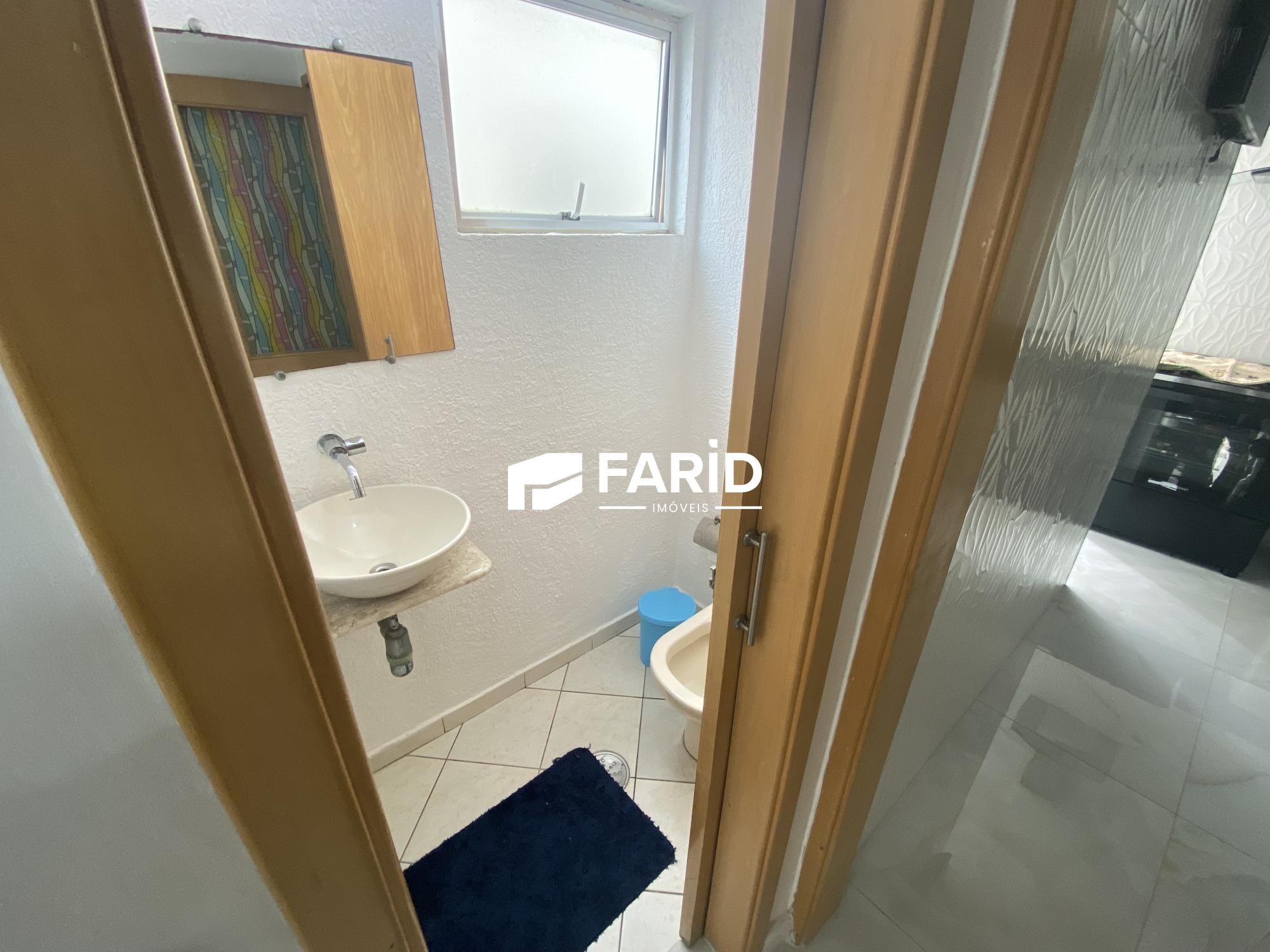 Apartamento à venda com 3 quartos, 108m² - Foto 8