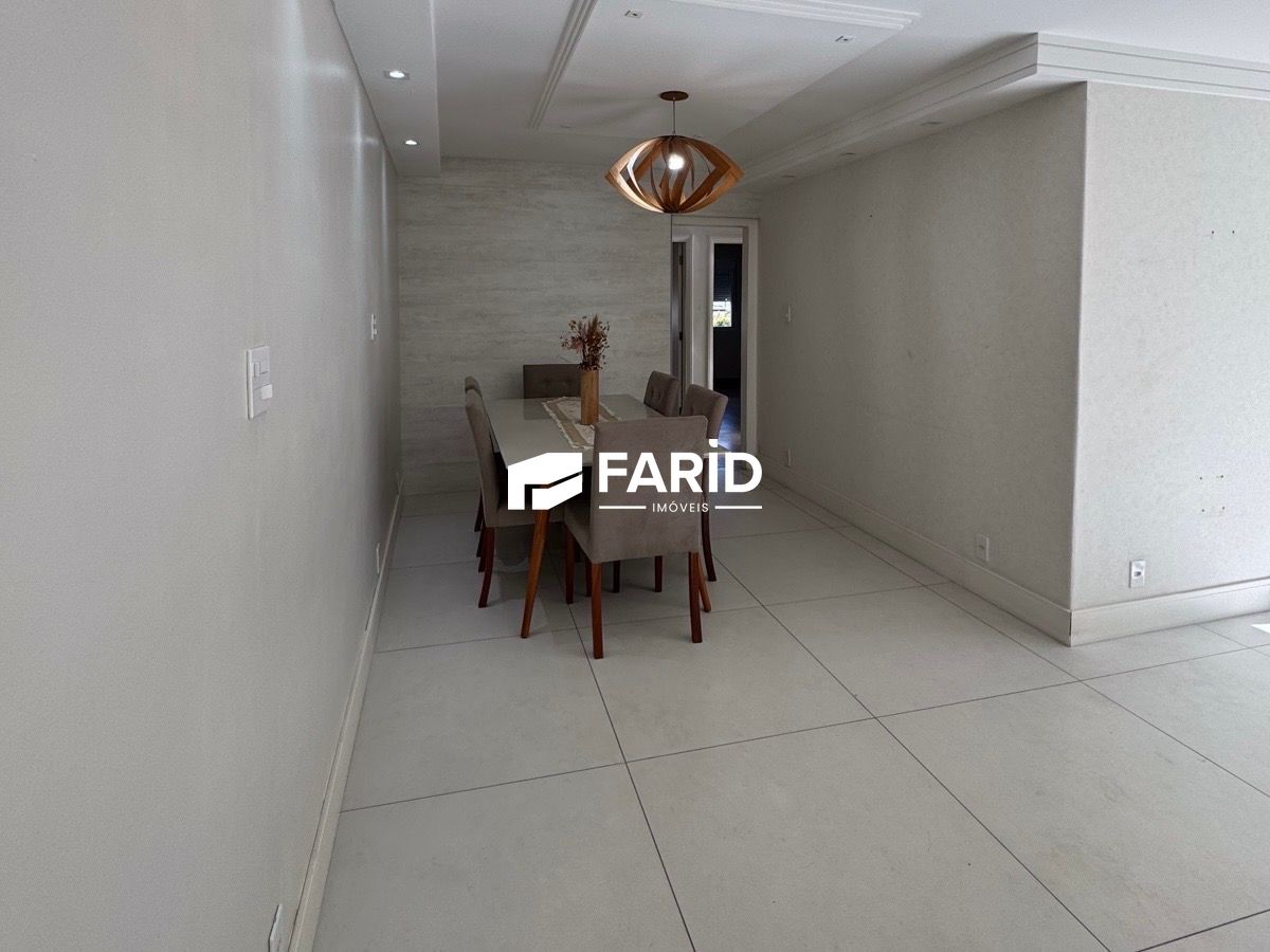 Apartamento para alugar com 3 quartos, 101m² - Foto 3