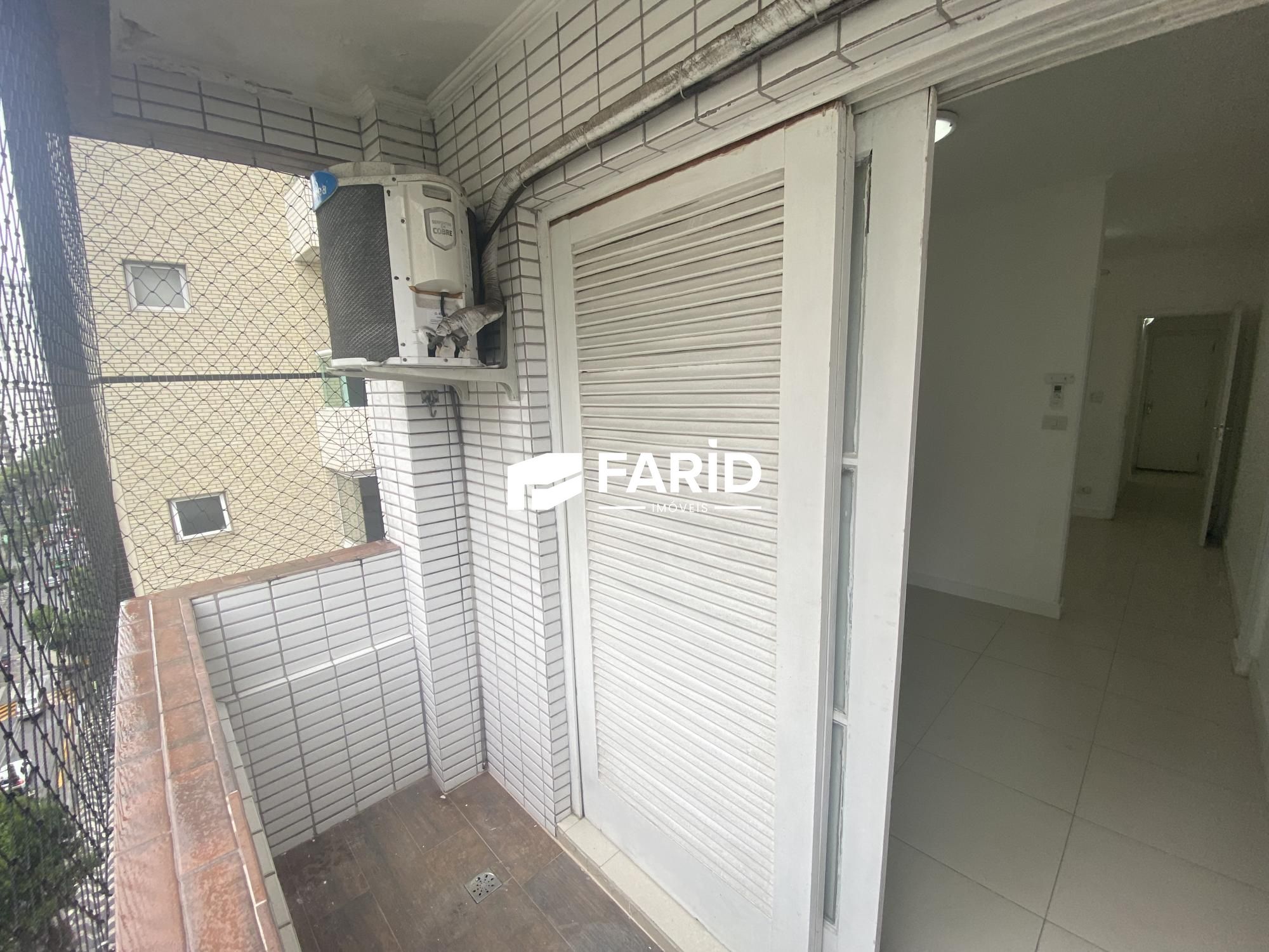 Apartamento à venda e aluguel com 1 quarto, 40m² - Foto 4