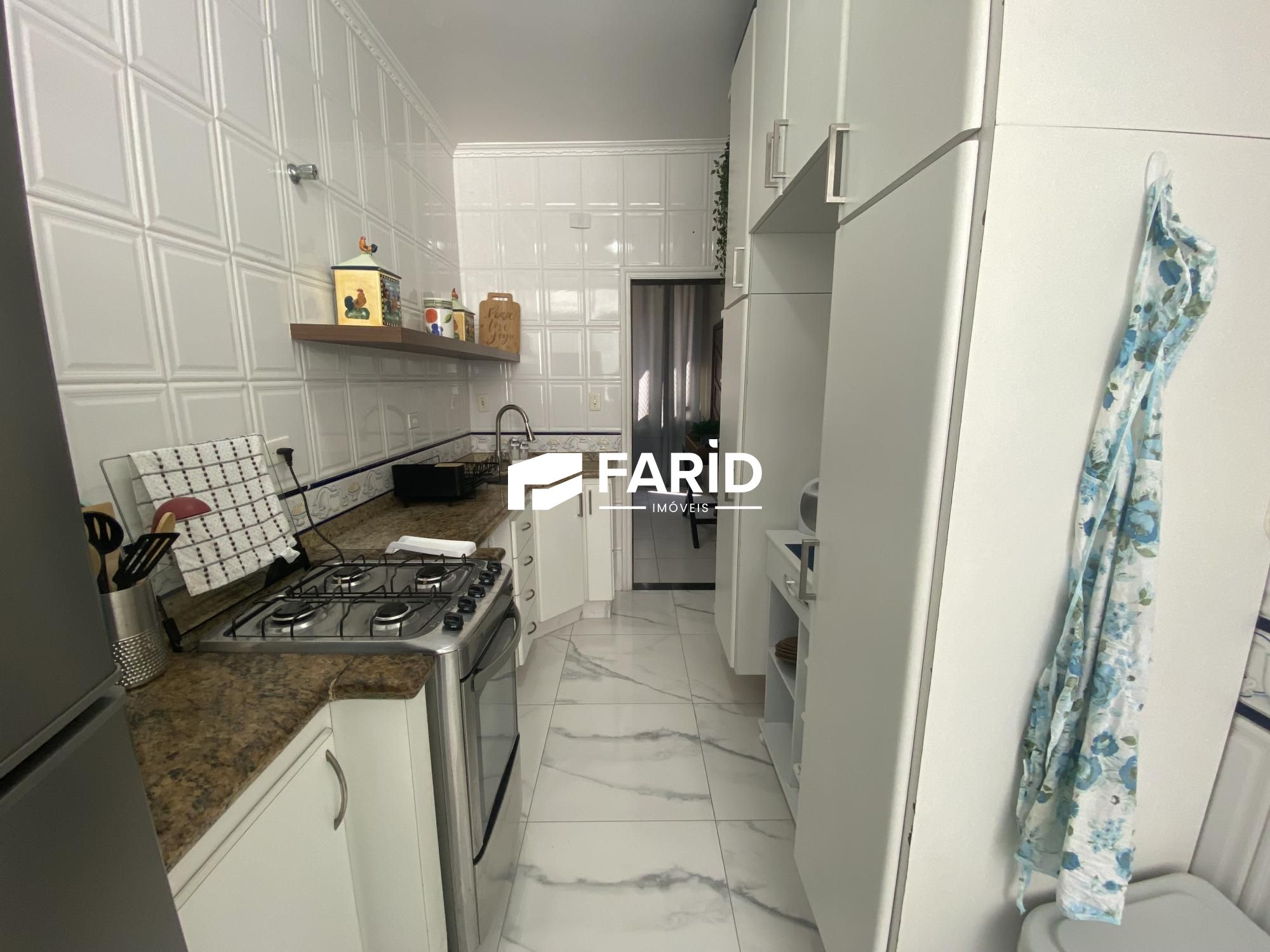 Apartamento à venda com 3 quartos, 110m² - Foto 9