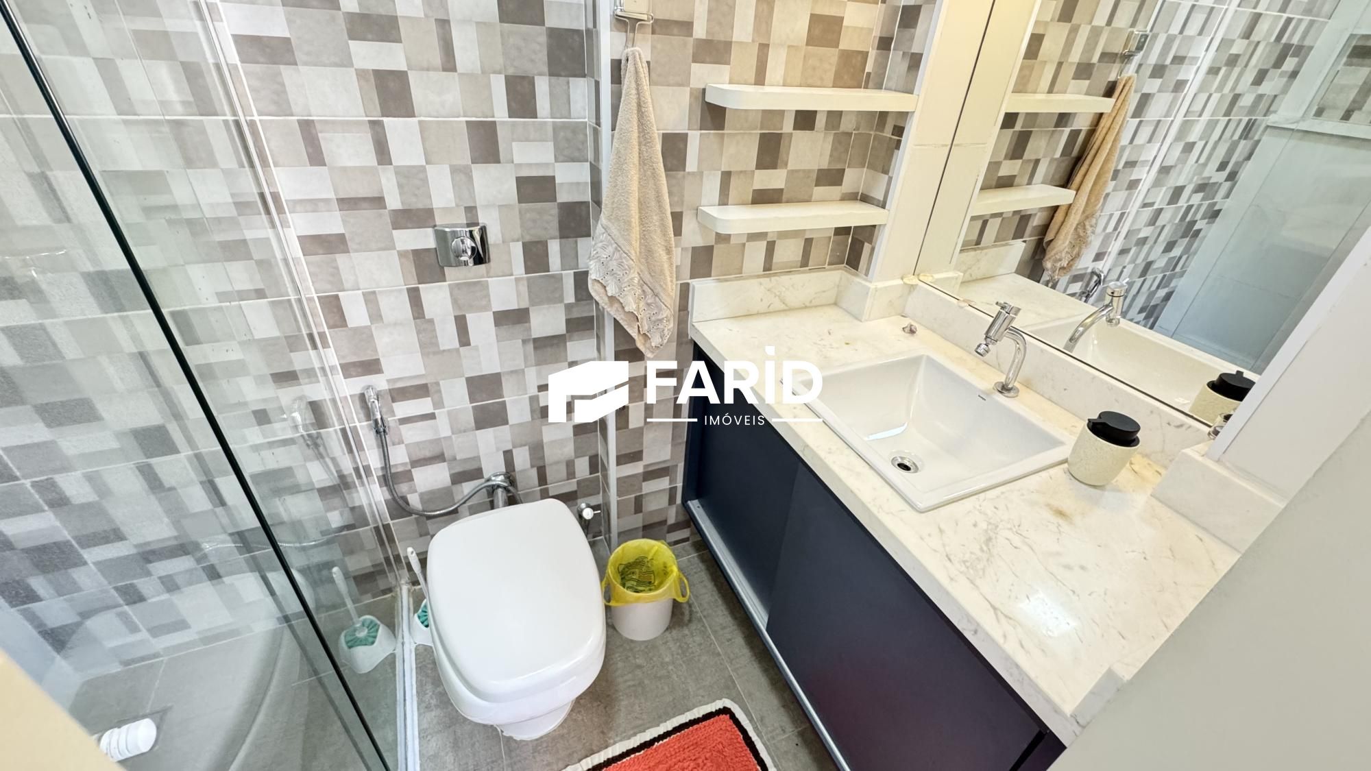 Apartamento, 2 quartos, 74 m² - Foto 4