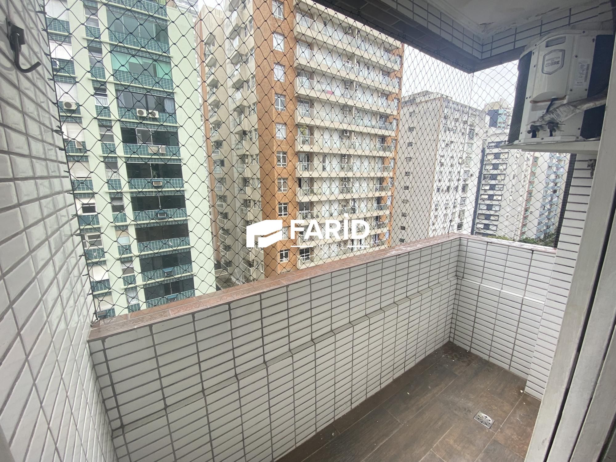 Apartamento à venda e aluguel com 1 quarto, 40m² - Foto 3